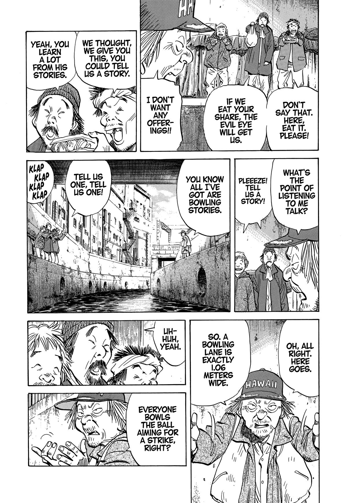 Read 20th Century Boys Manga Online