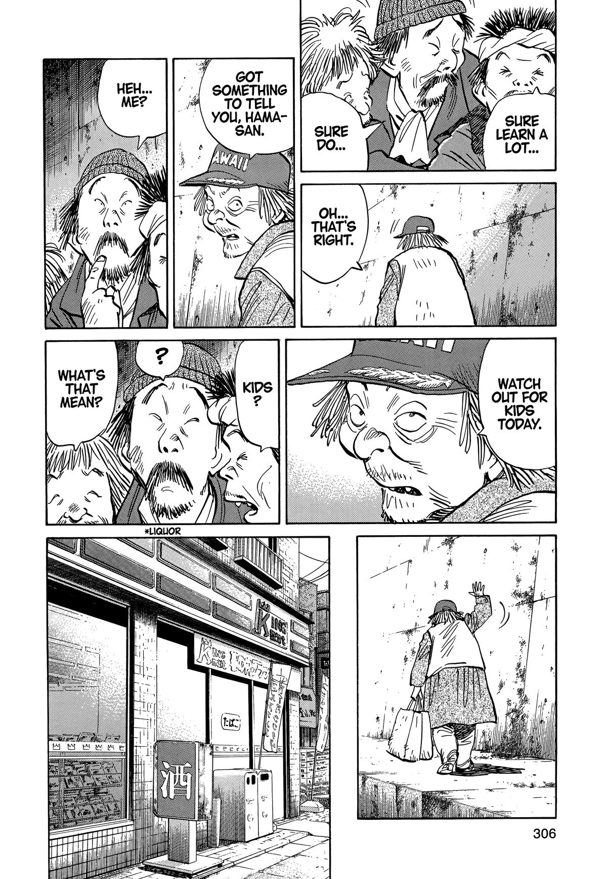 Read 20th Century Boys Manga Online