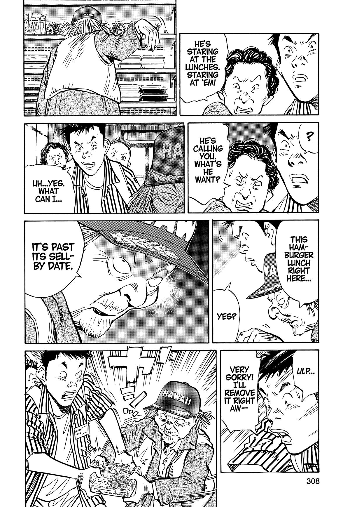 Read 20th Century Boys Manga Online