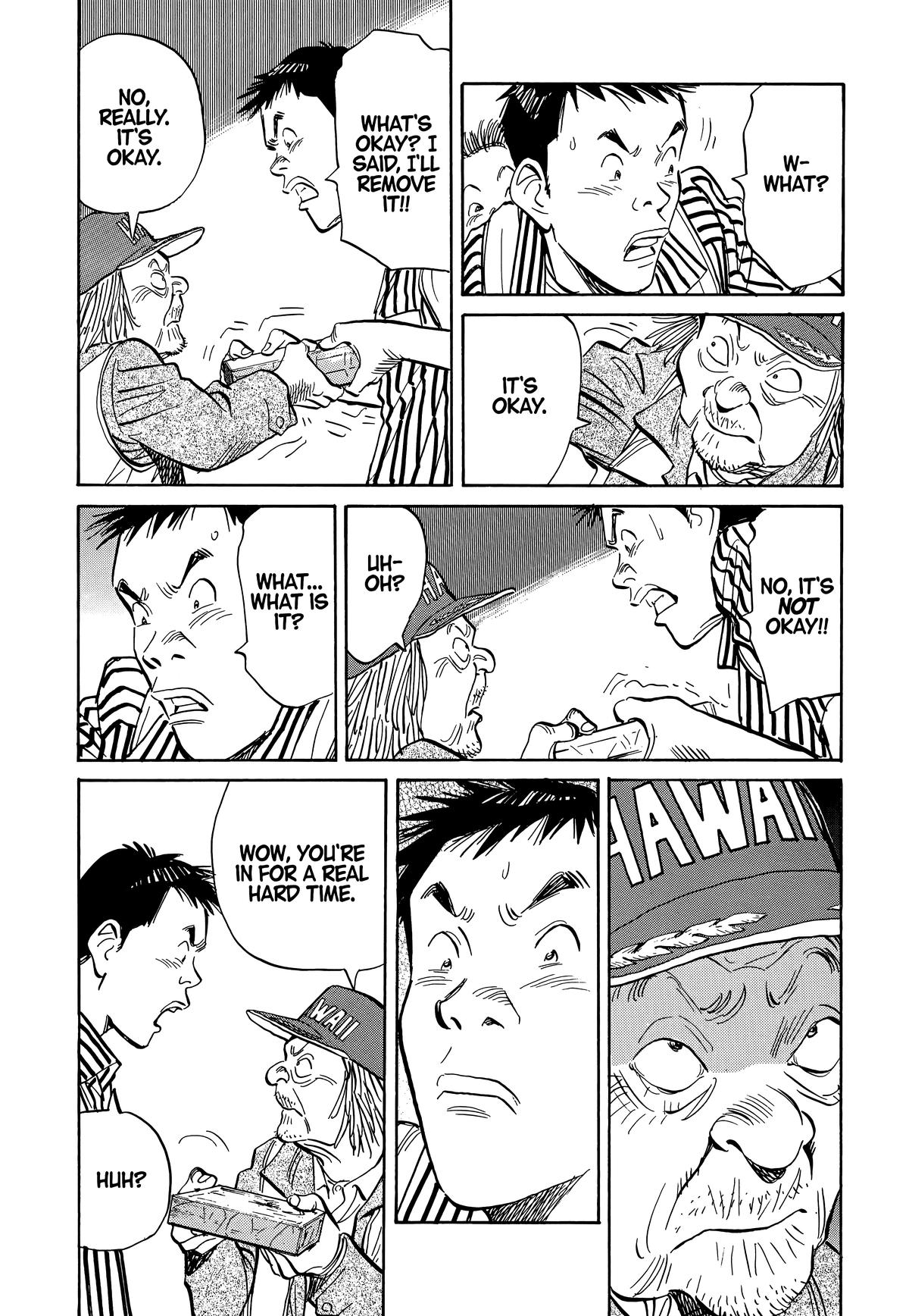 Read 20th Century Boys Manga Online