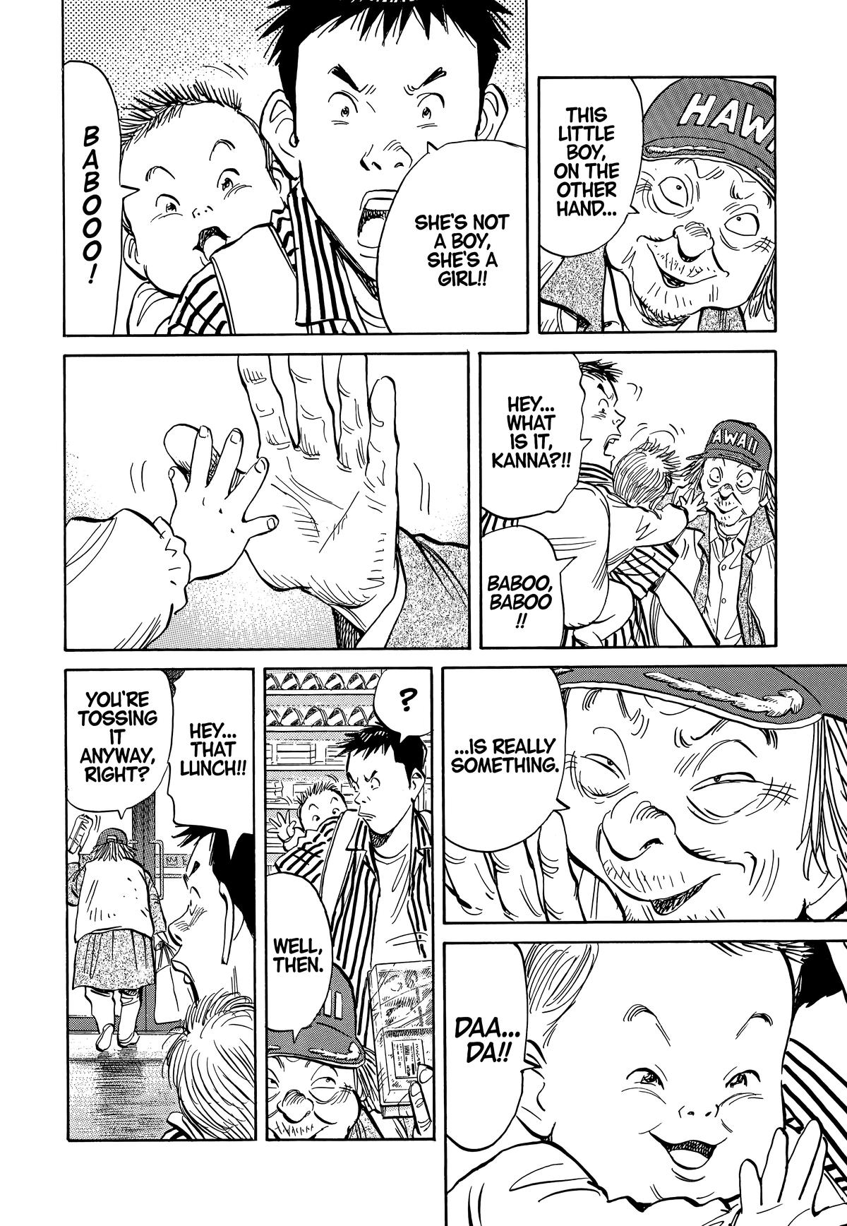 Read 20th Century Boys Manga Online