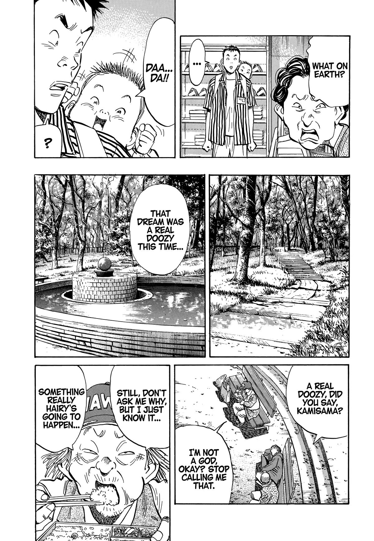 Read 20th Century Boys Manga Online