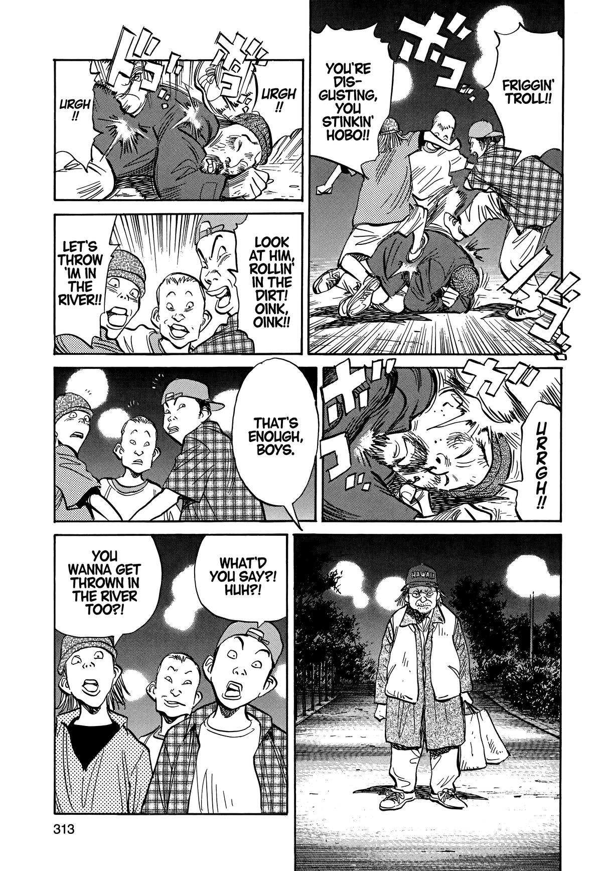 Read 20th Century Boys Manga Online