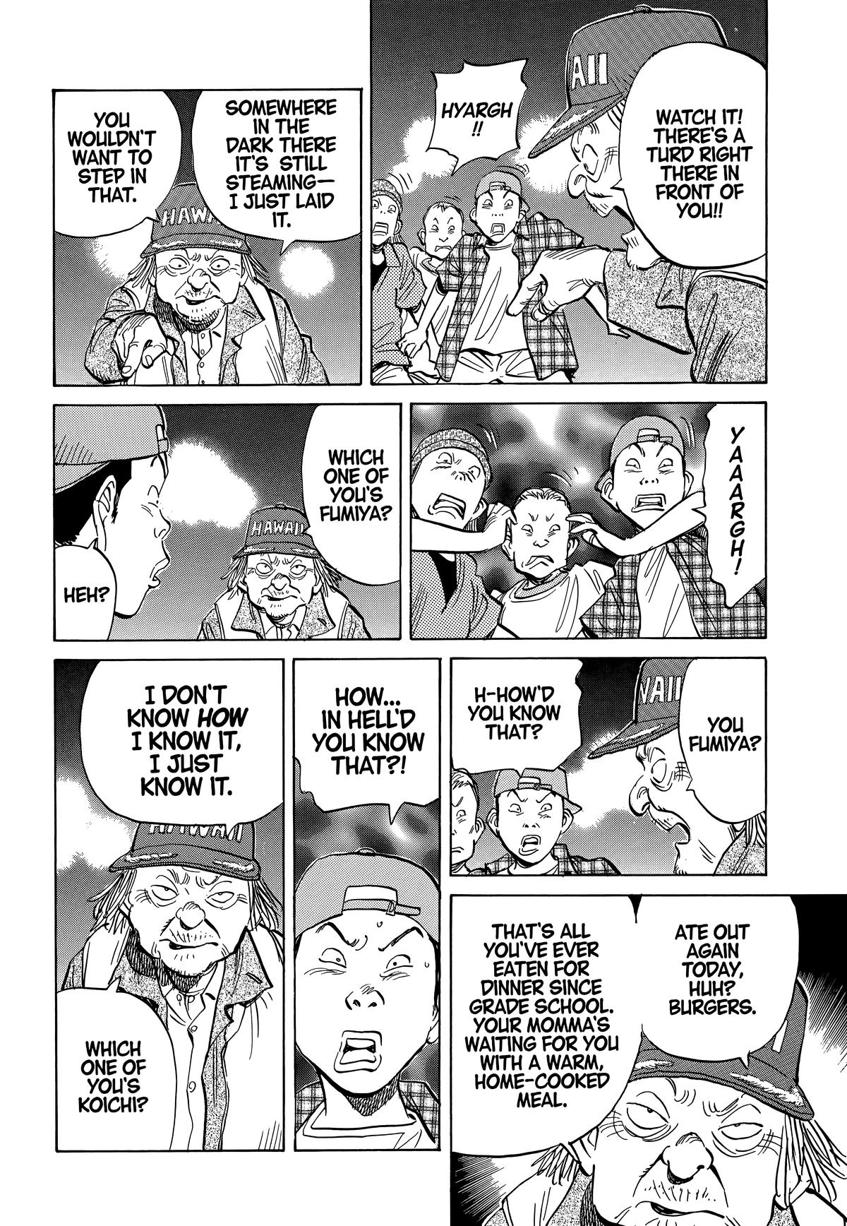 Read 20th Century Boys Manga Online