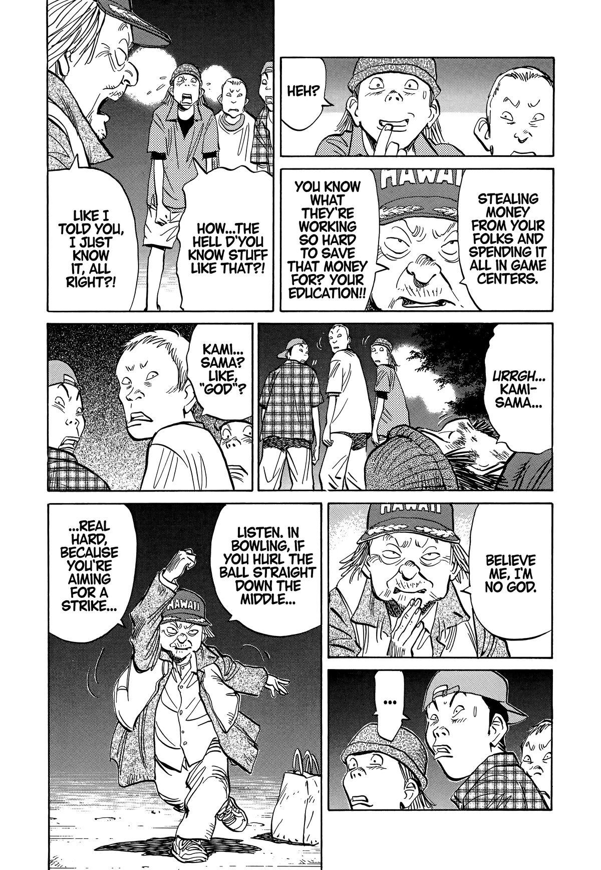 Read 20th Century Boys Manga Online