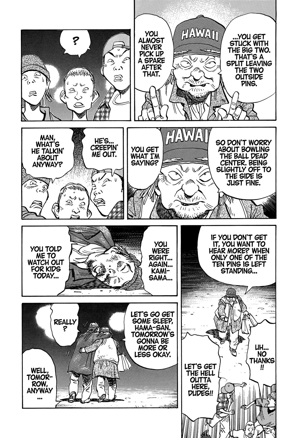 Read 20th Century Boys Manga Online