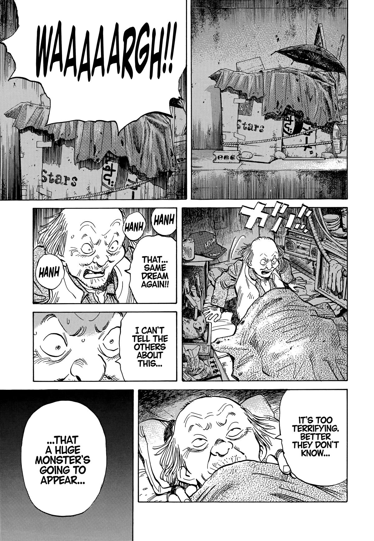 Read 20th Century Boys Manga Online