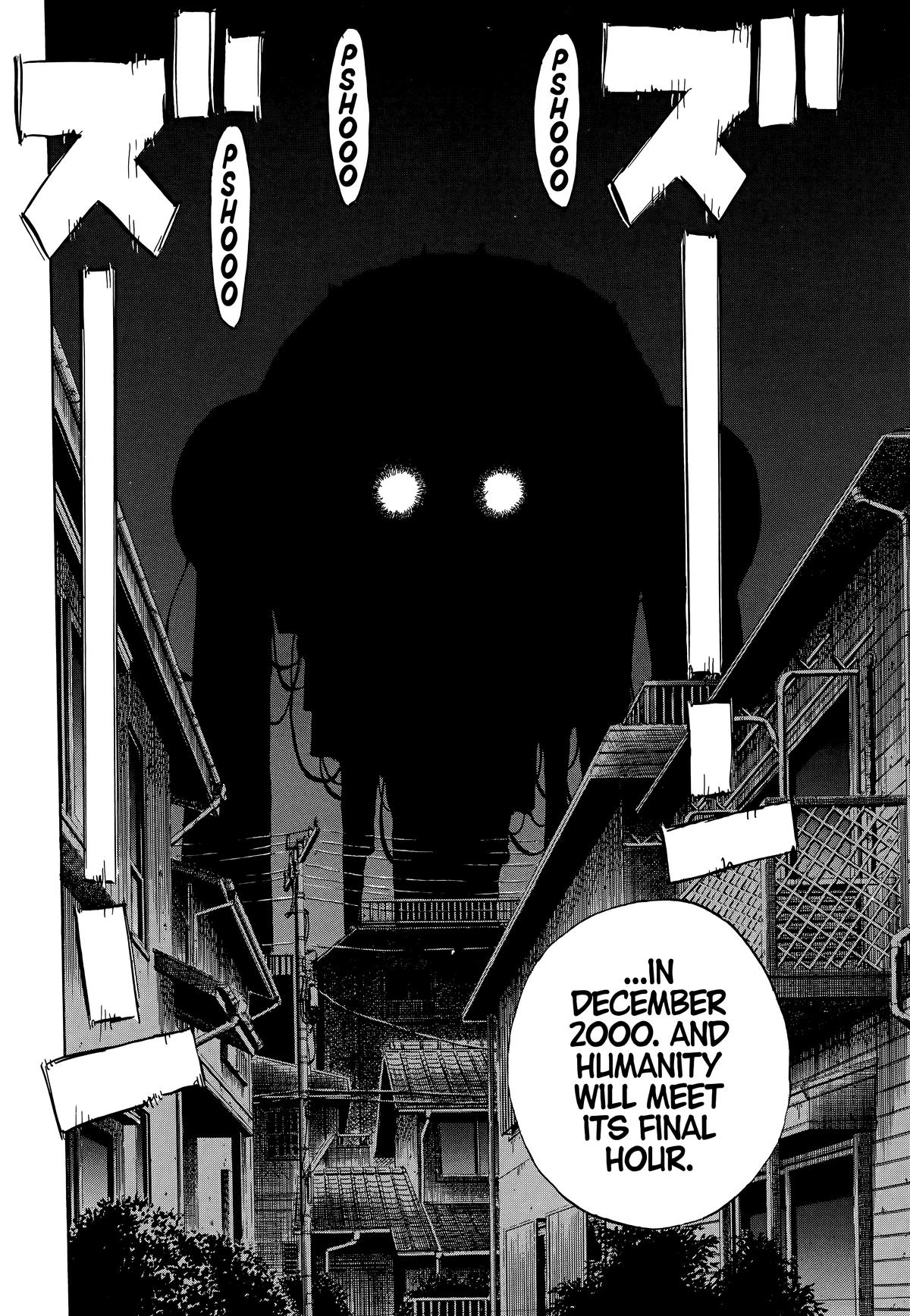 Read 20th Century Boys Manga Online
