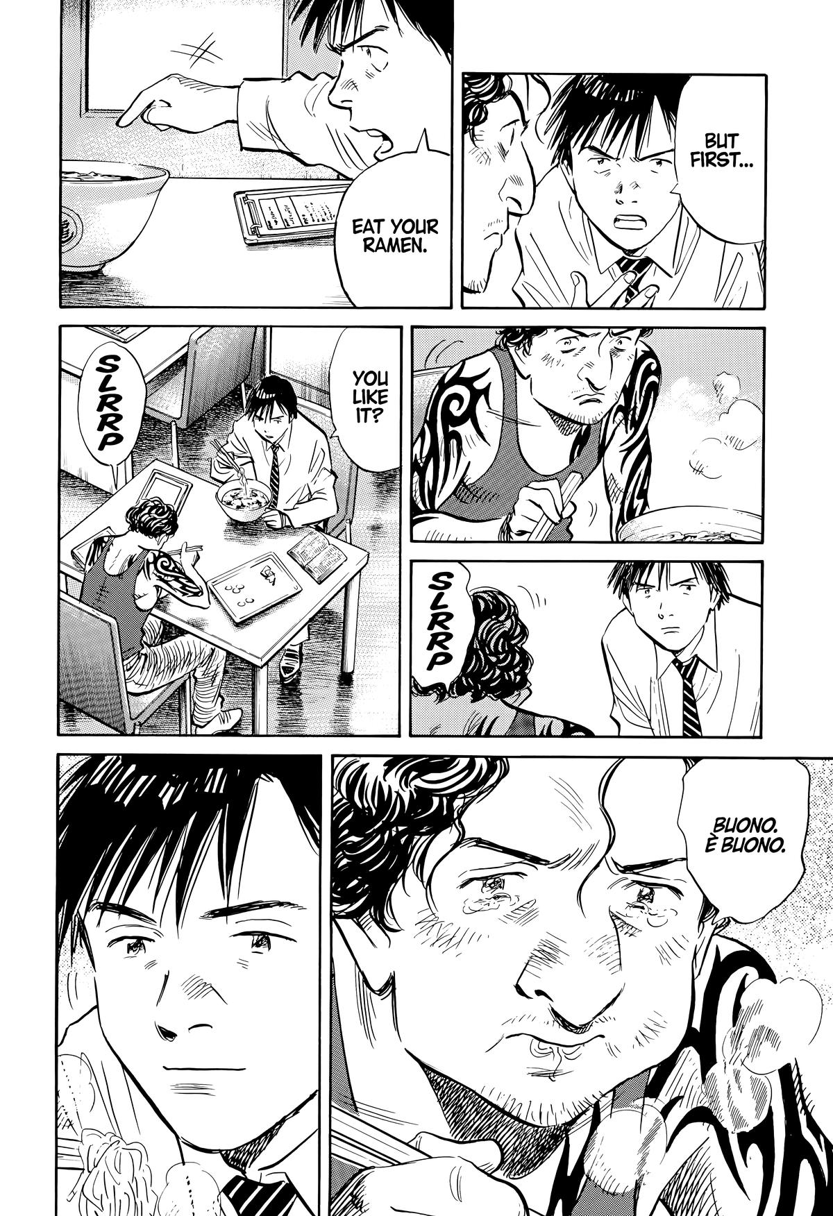 Read 20th Century Boys Manga Online