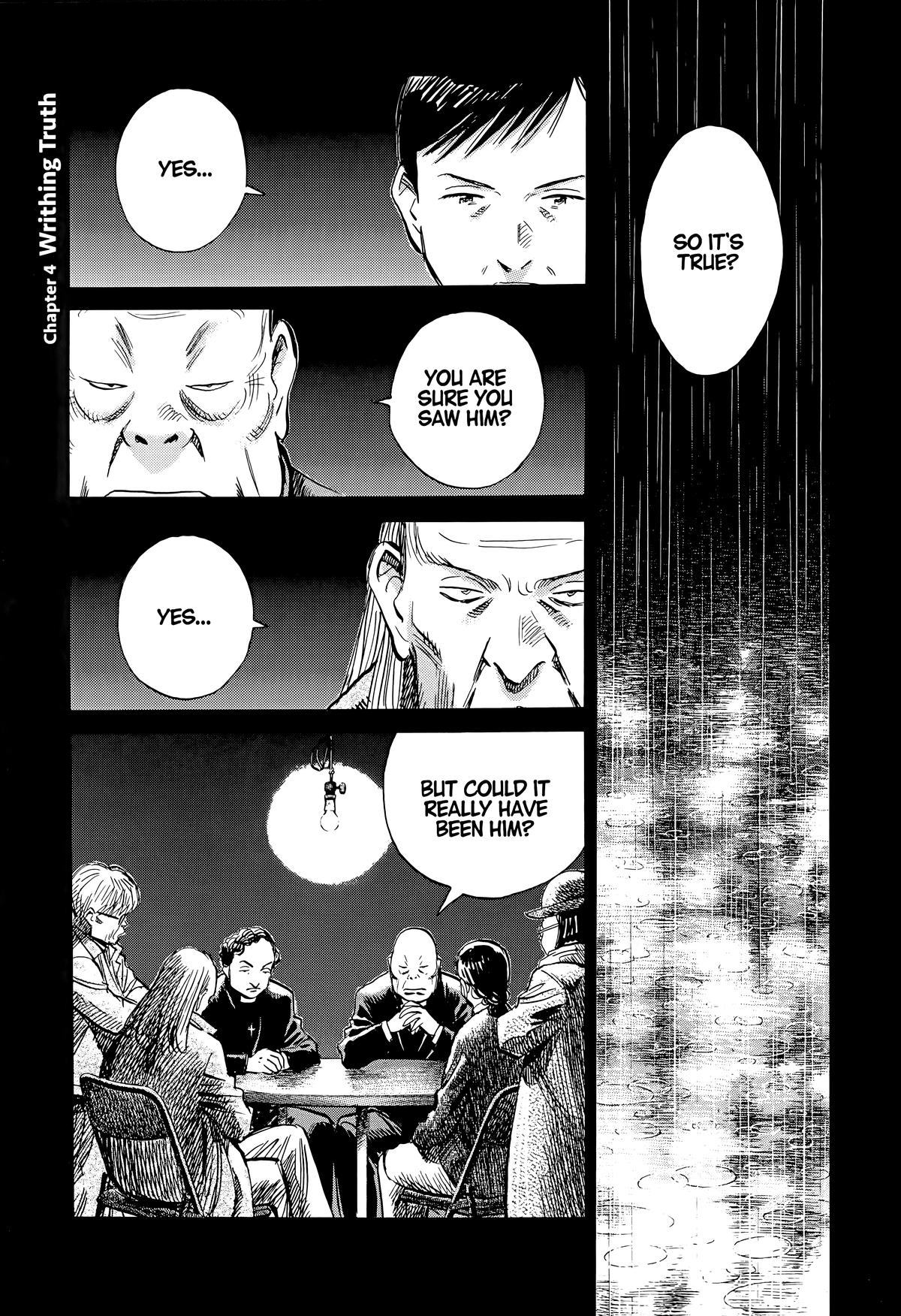 Read 20th Century Boys Manga Online