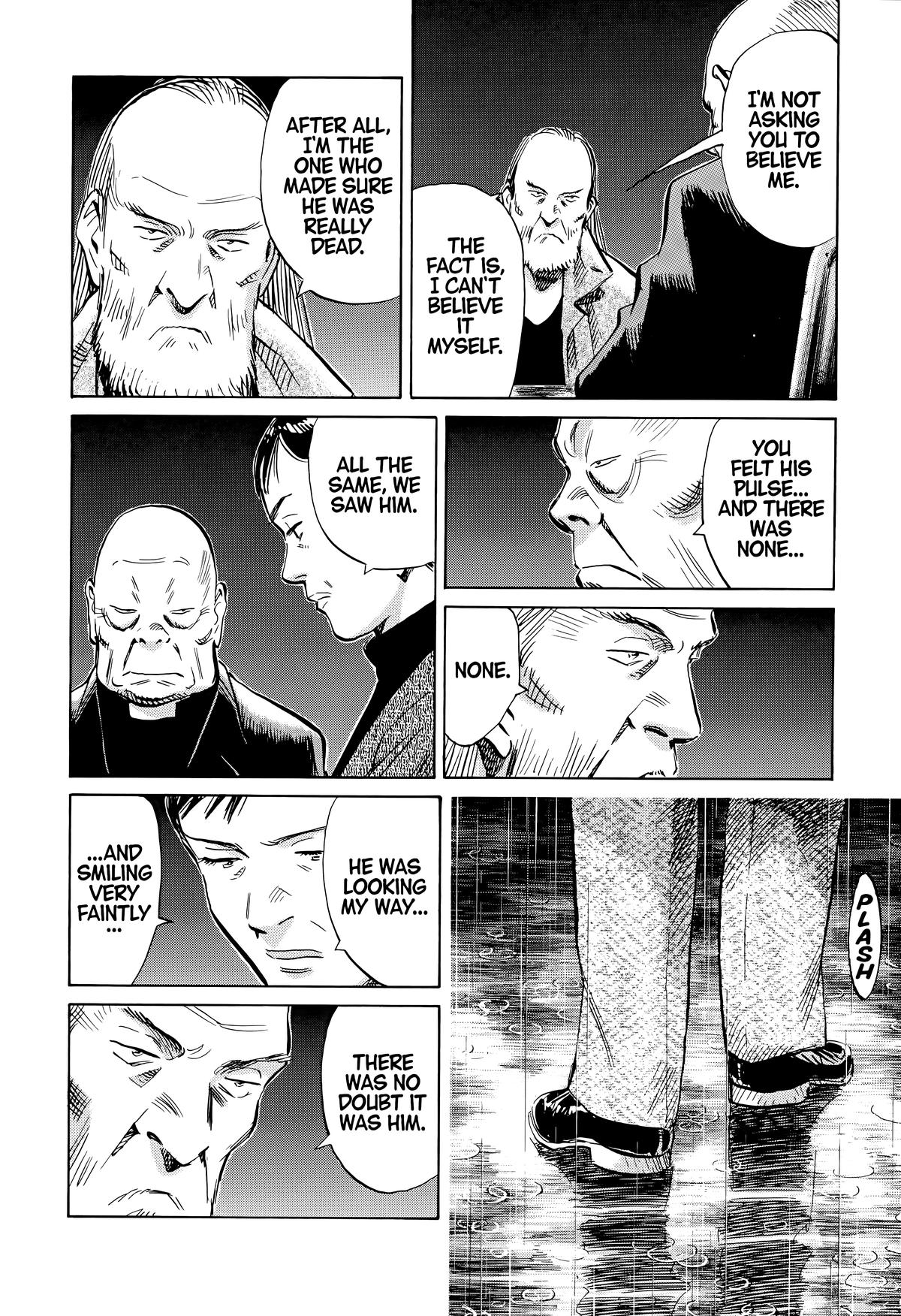 Read 20th Century Boys Manga Online