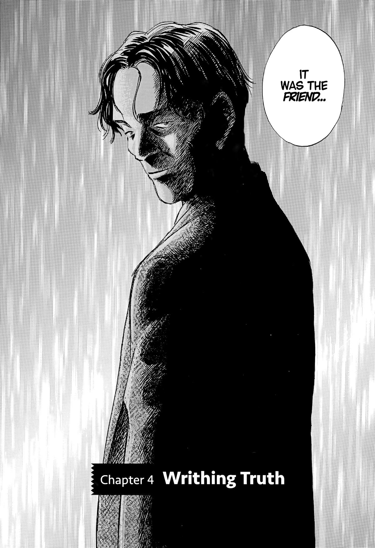 Read 20th Century Boys Manga Online