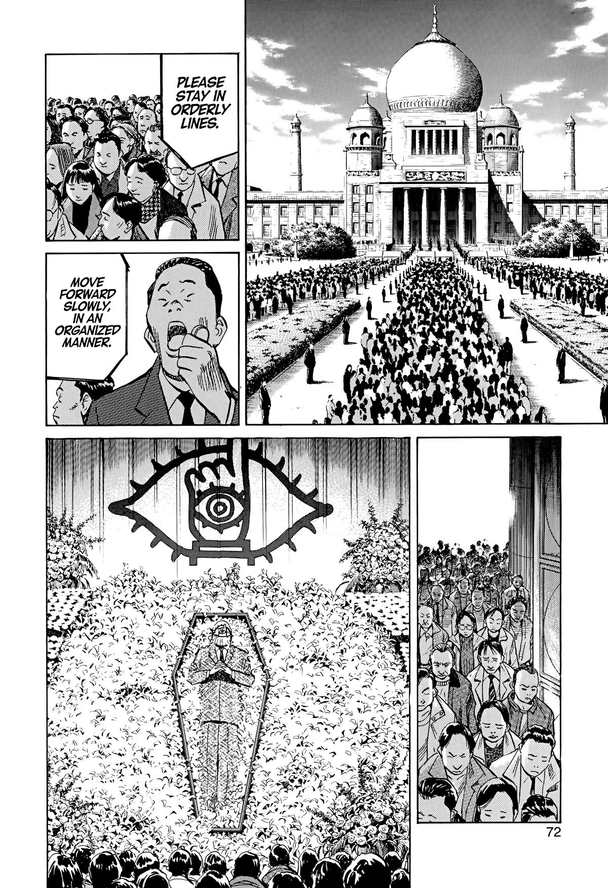 Read 20th Century Boys Manga Online
