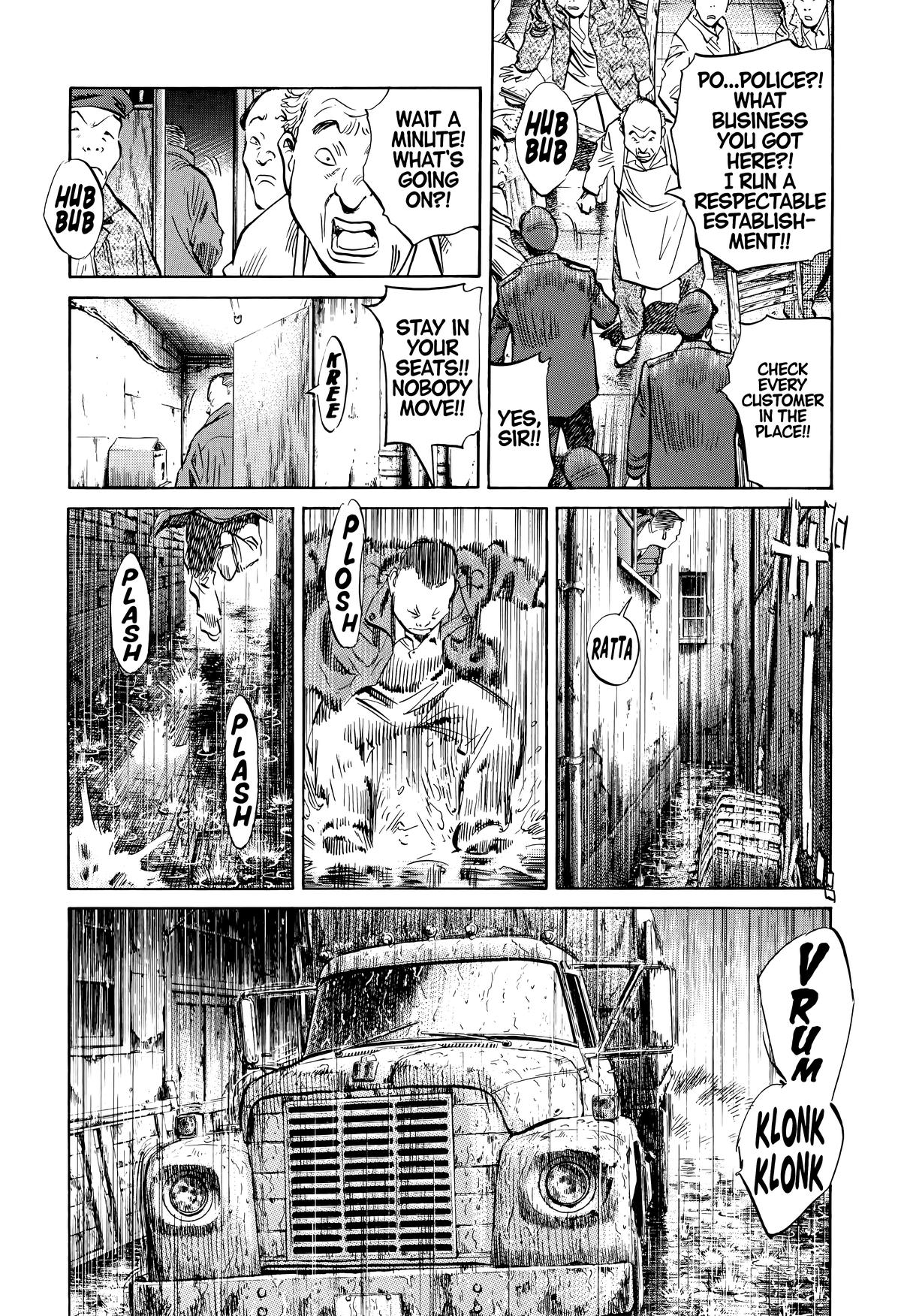 Read 20th Century Boys Manga Online