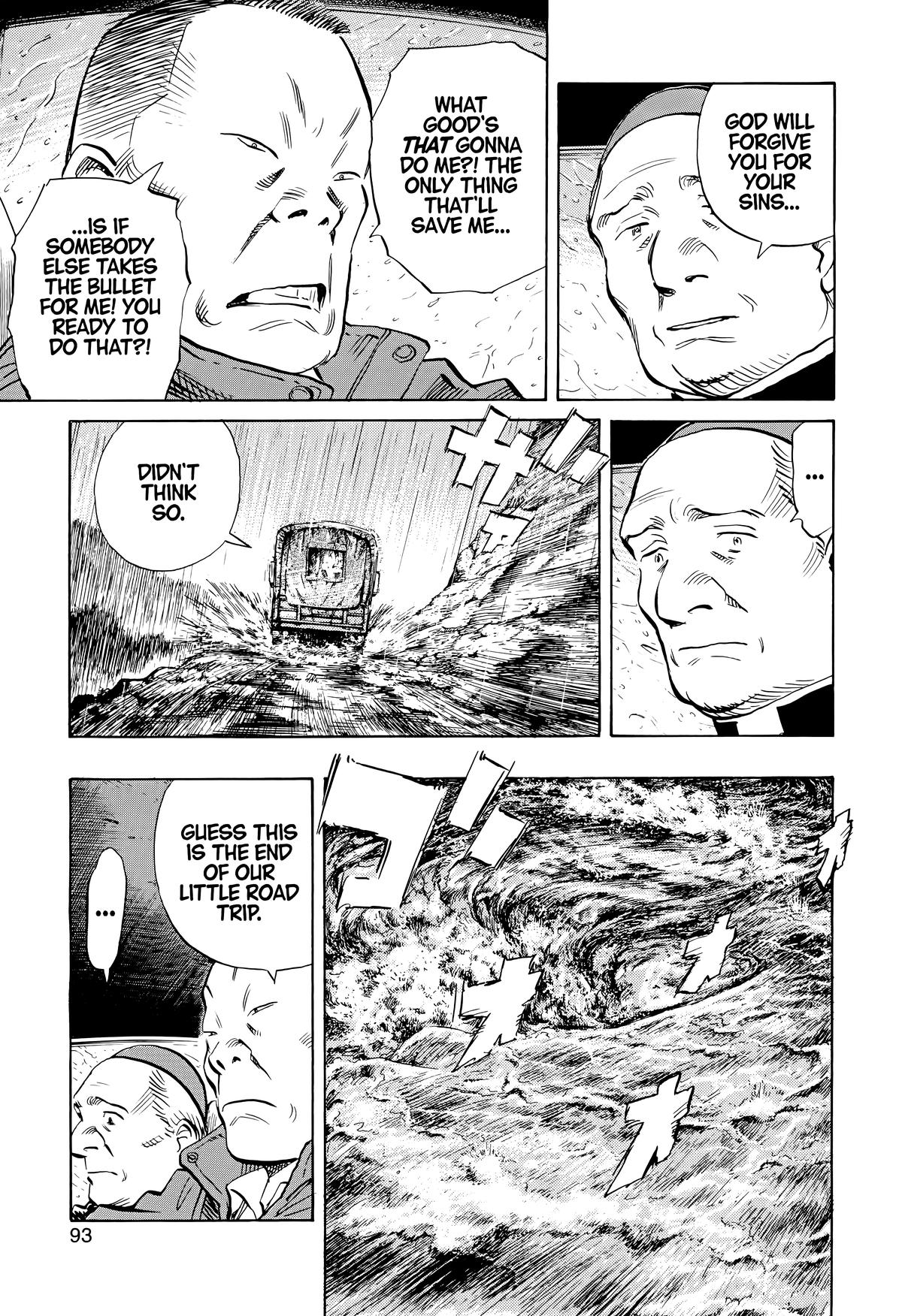 Read 20th Century Boys Manga Online