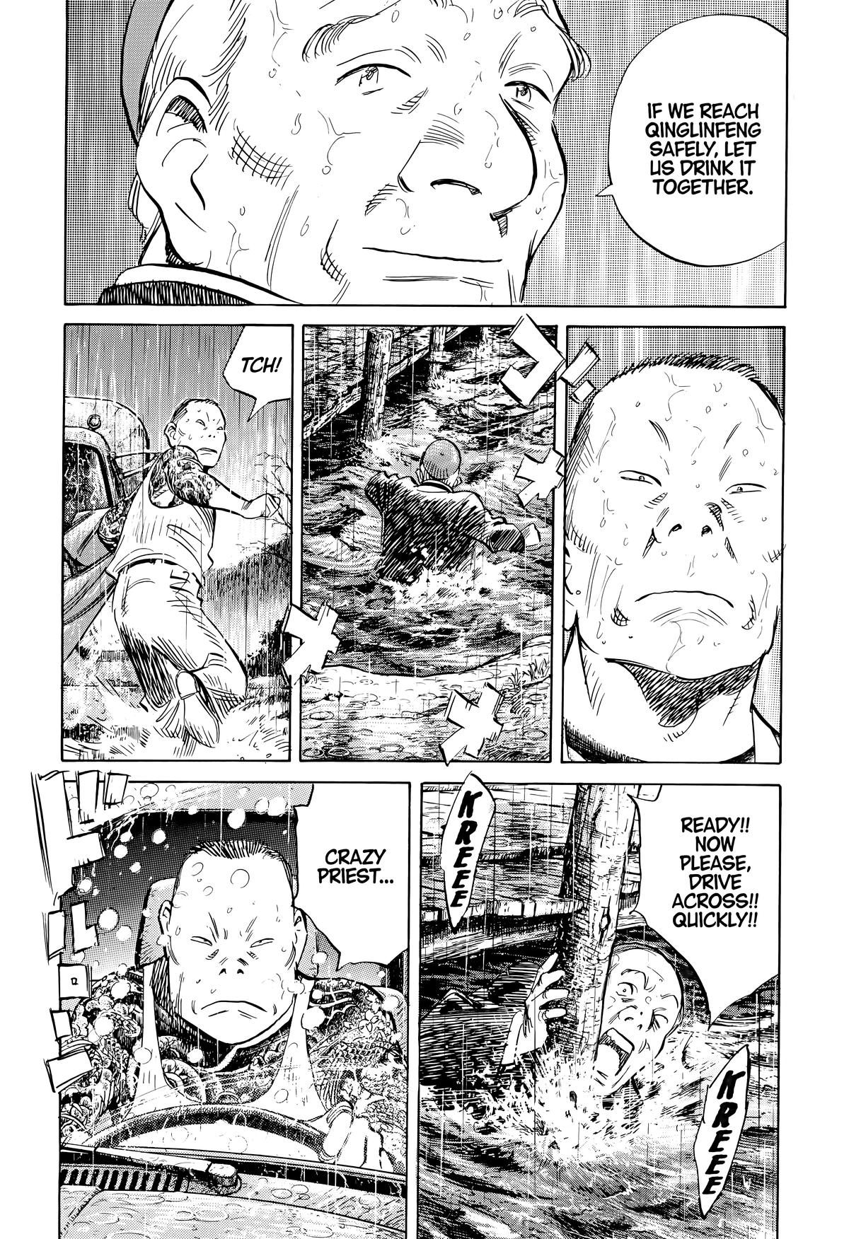 Read 20th Century Boys Manga Online
