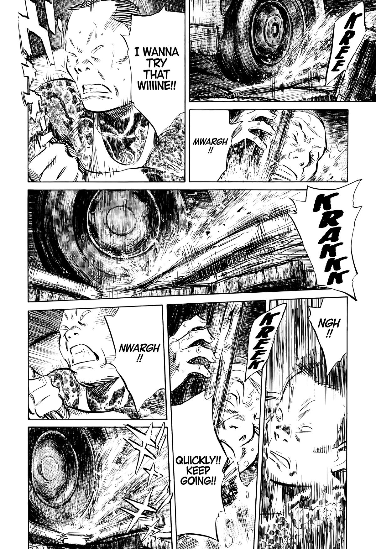 Read 20th Century Boys Manga Online