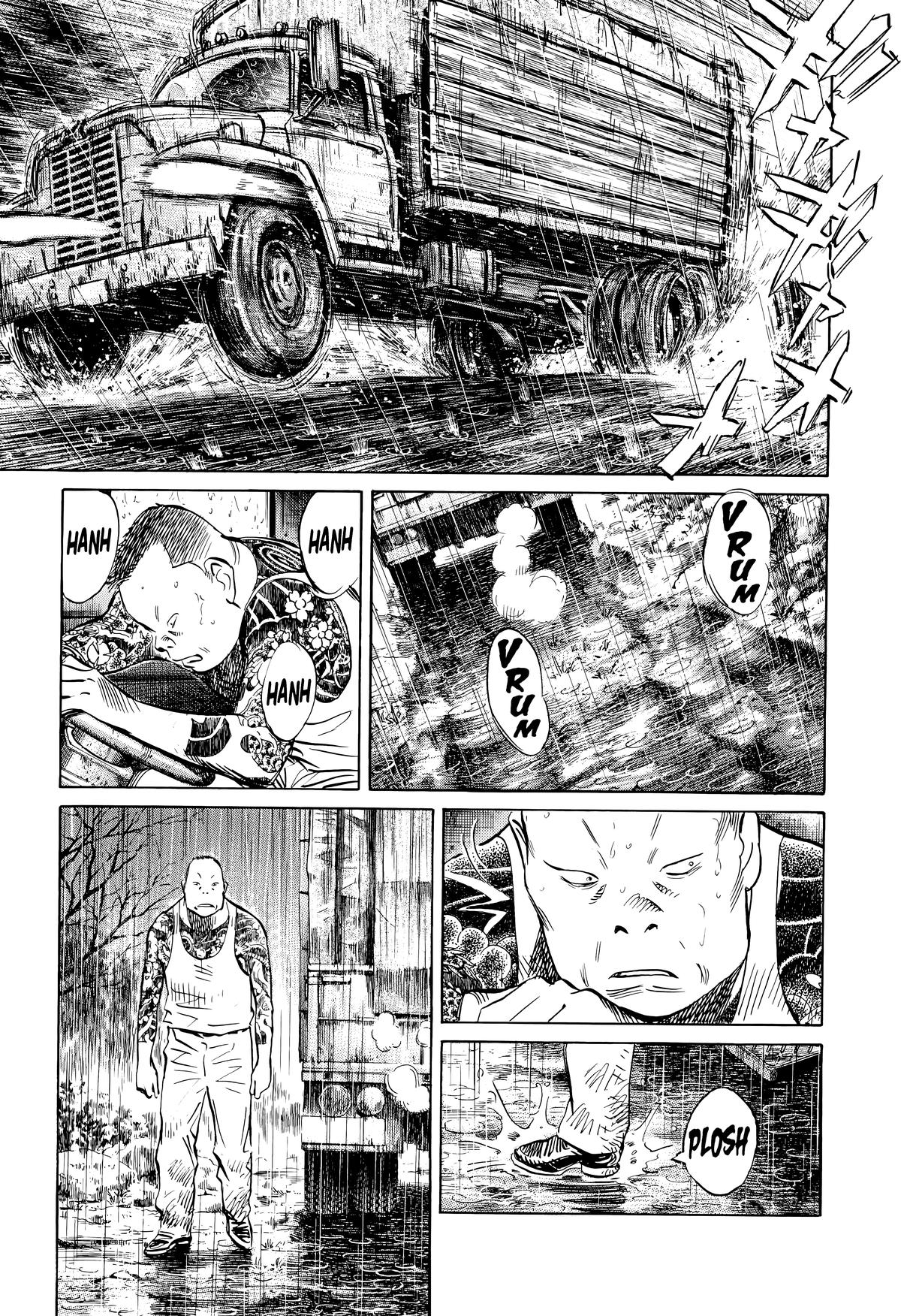 Read 20th Century Boys Manga Online