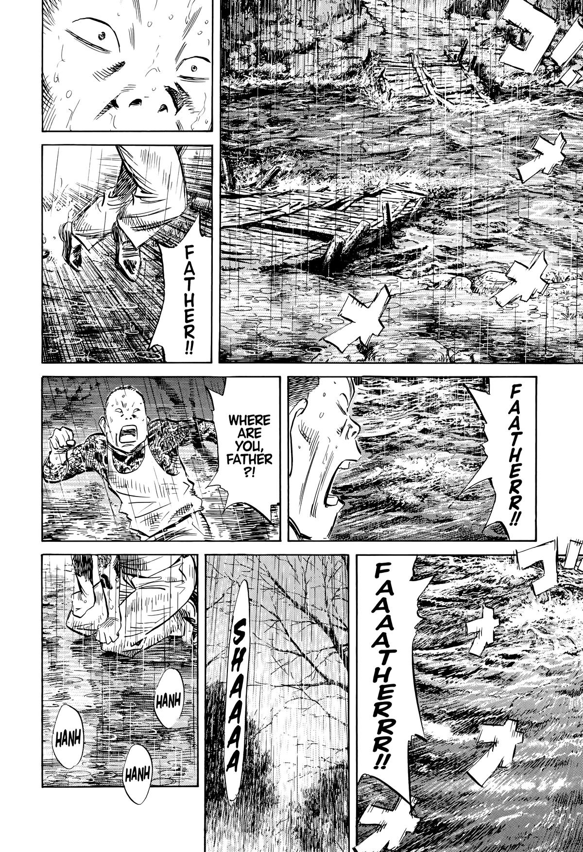 Read 20th Century Boys Manga Online
