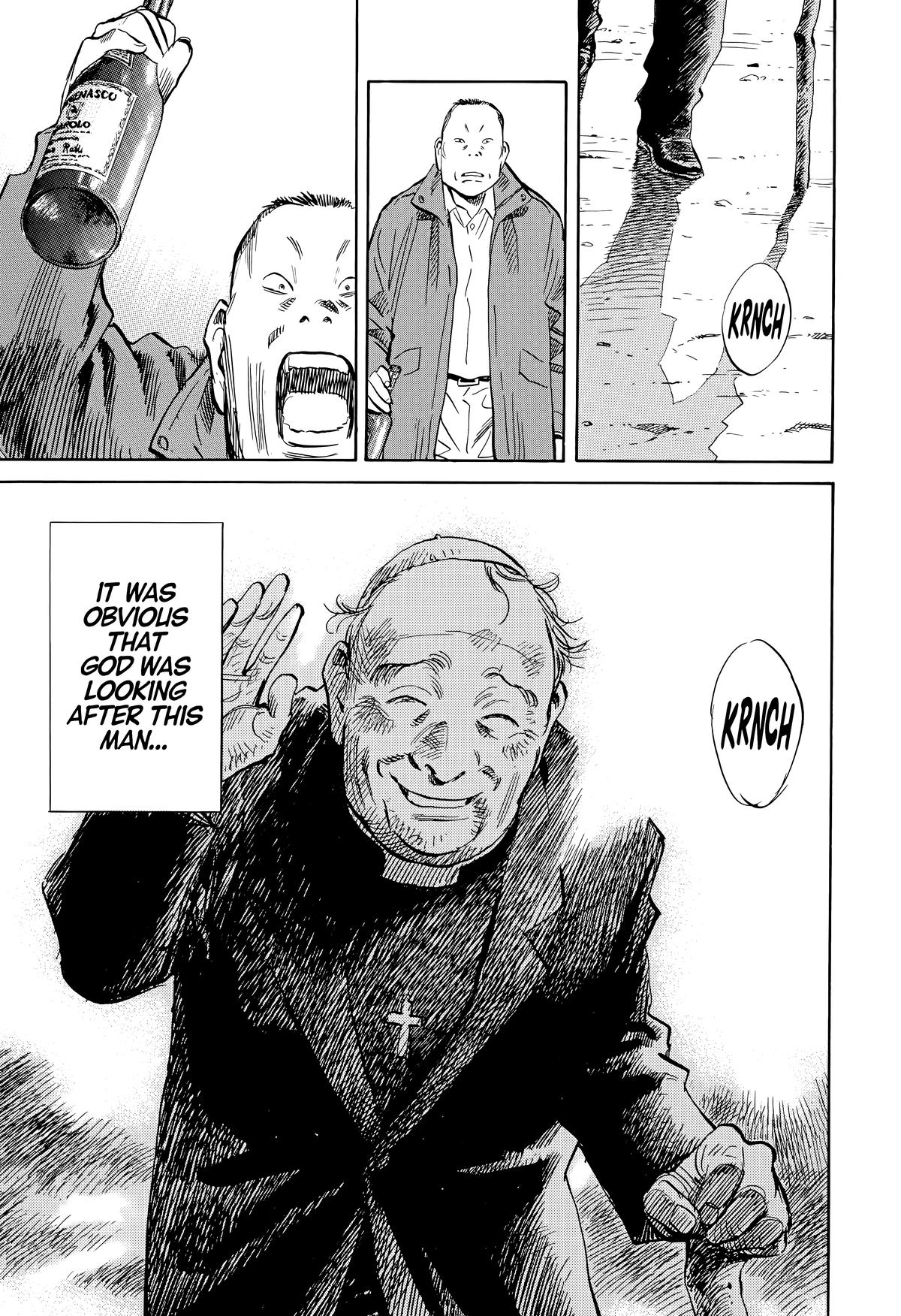 Read 20th Century Boys Manga Online