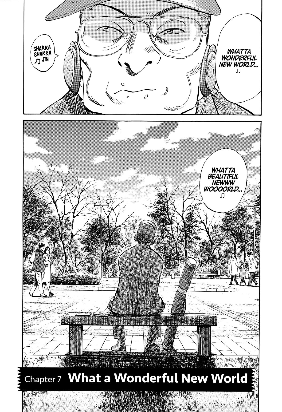 Read 20th Century Boys Manga Online