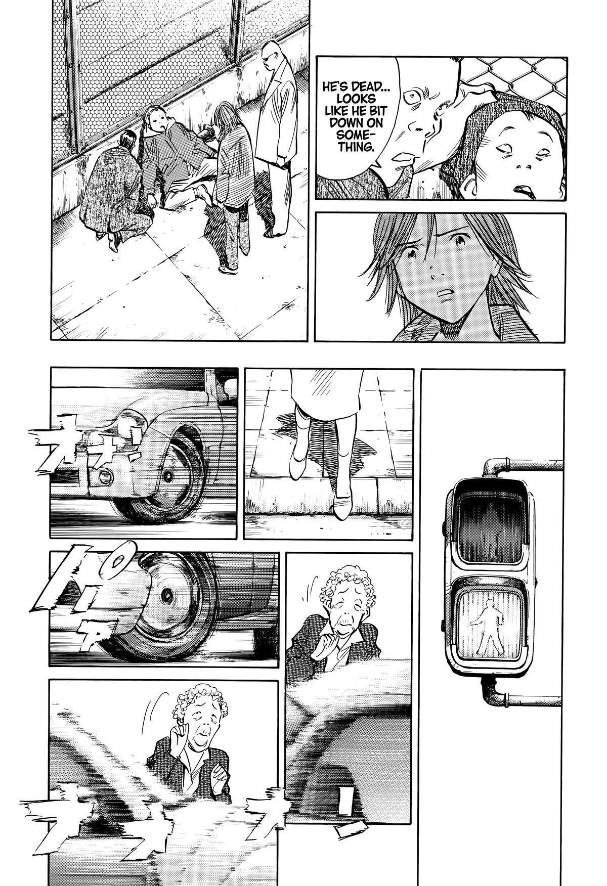 Read 20th Century Boys Manga Online