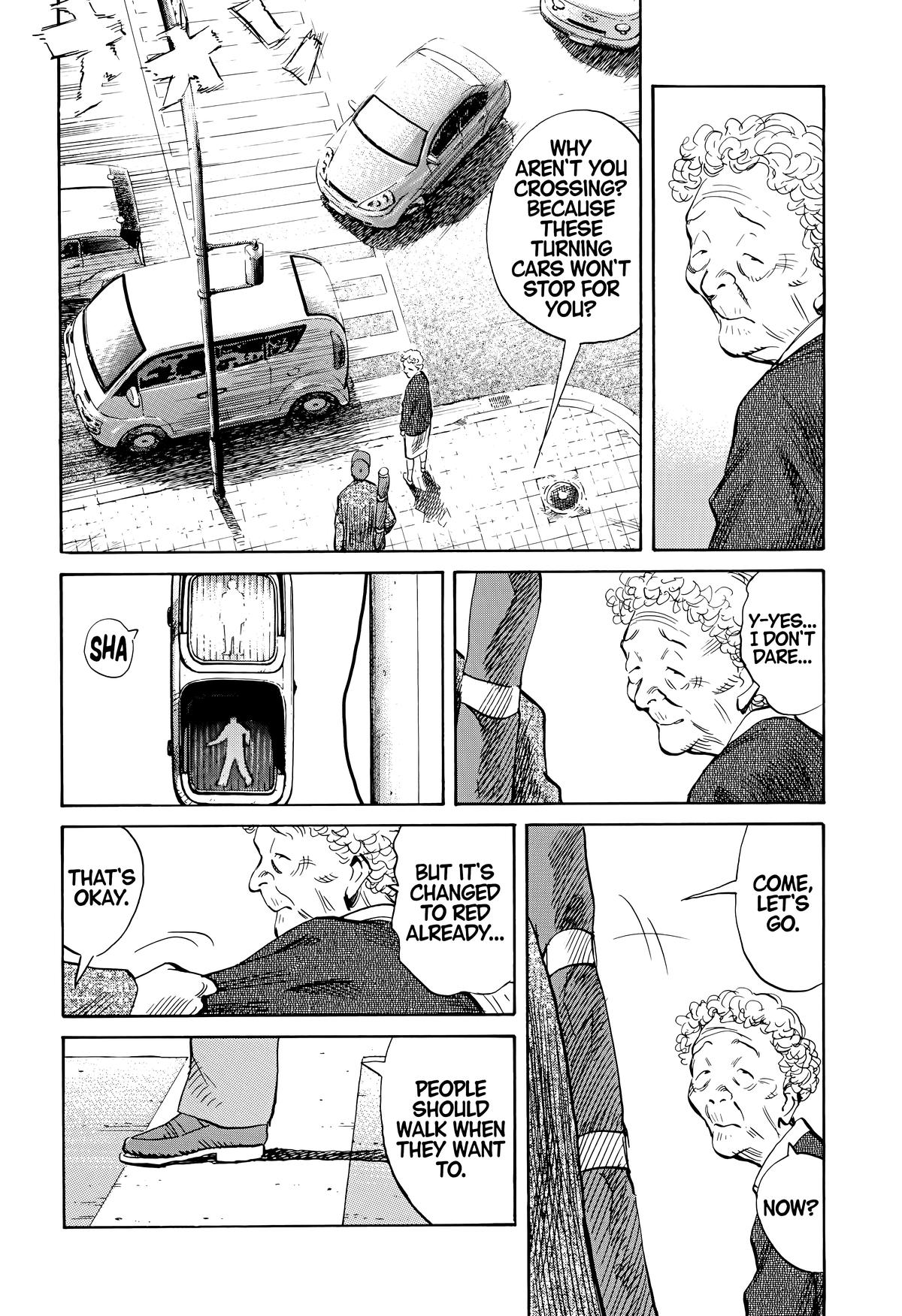 Read 20th Century Boys Manga Online