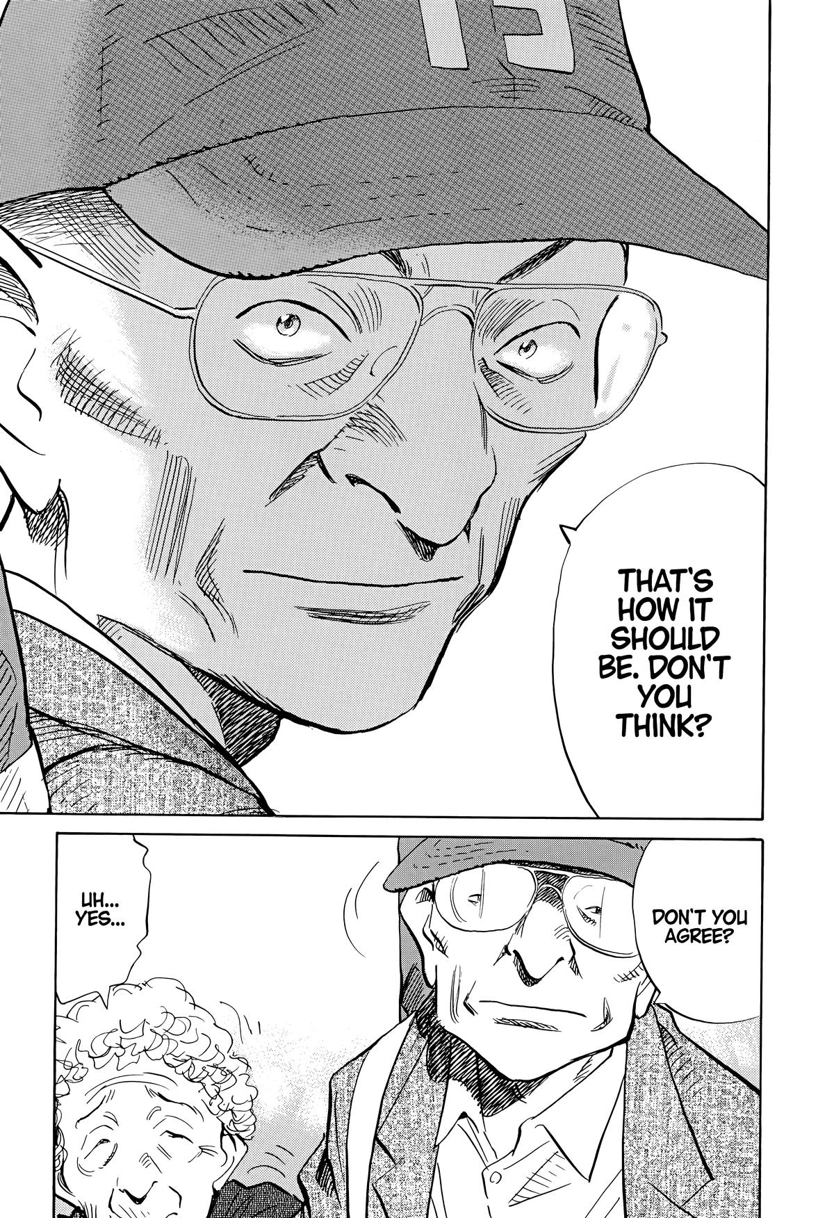 Read 20th Century Boys Manga Online