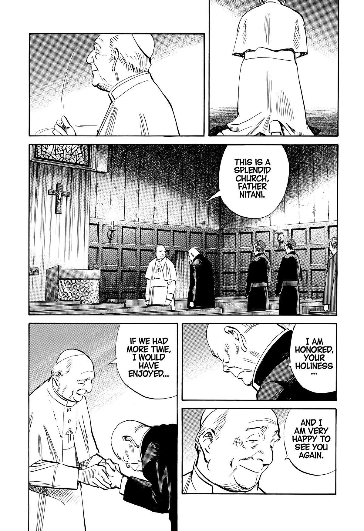 Read 20th Century Boys Manga Online
