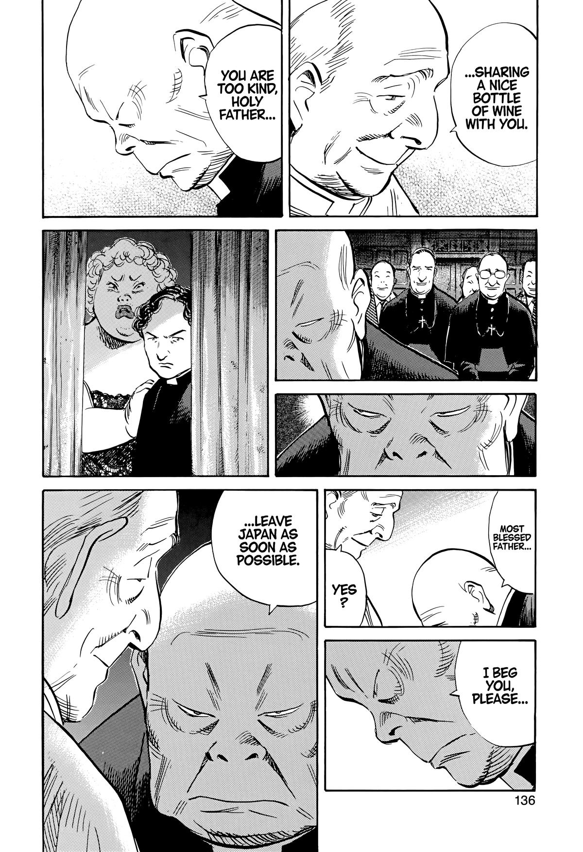 Read 20th Century Boys Manga Online