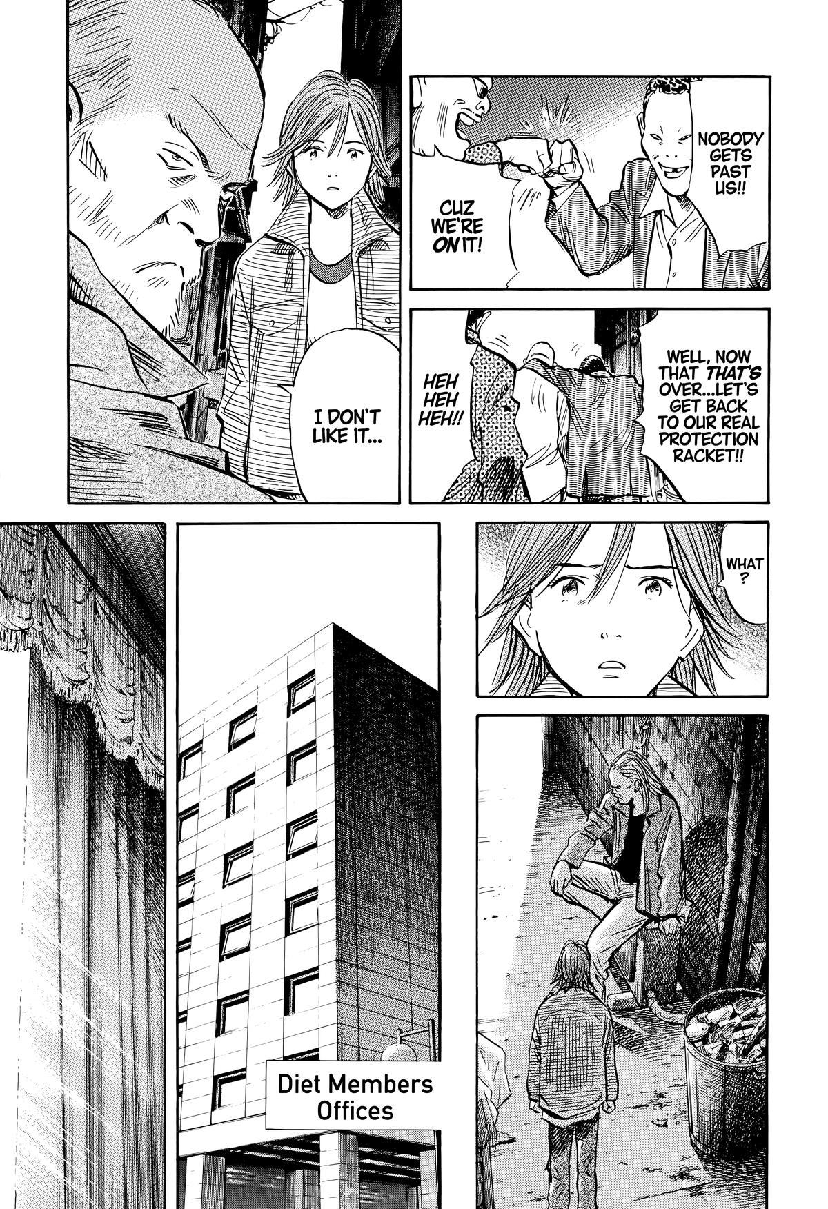 Read 20th Century Boys Manga Online