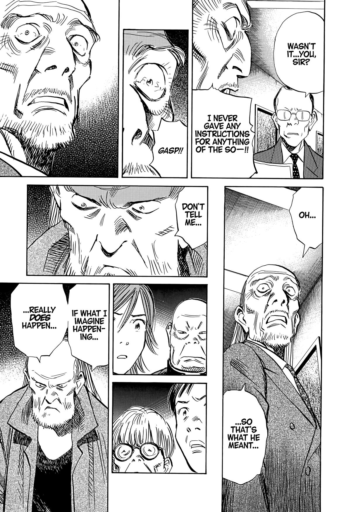 Read 20th Century Boys Manga Online