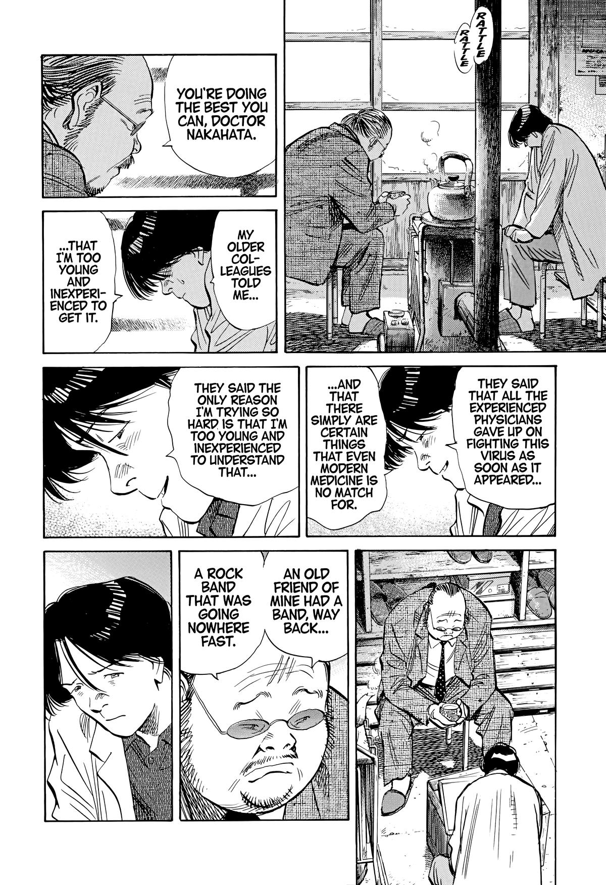 Read 20th Century Boys Manga Online