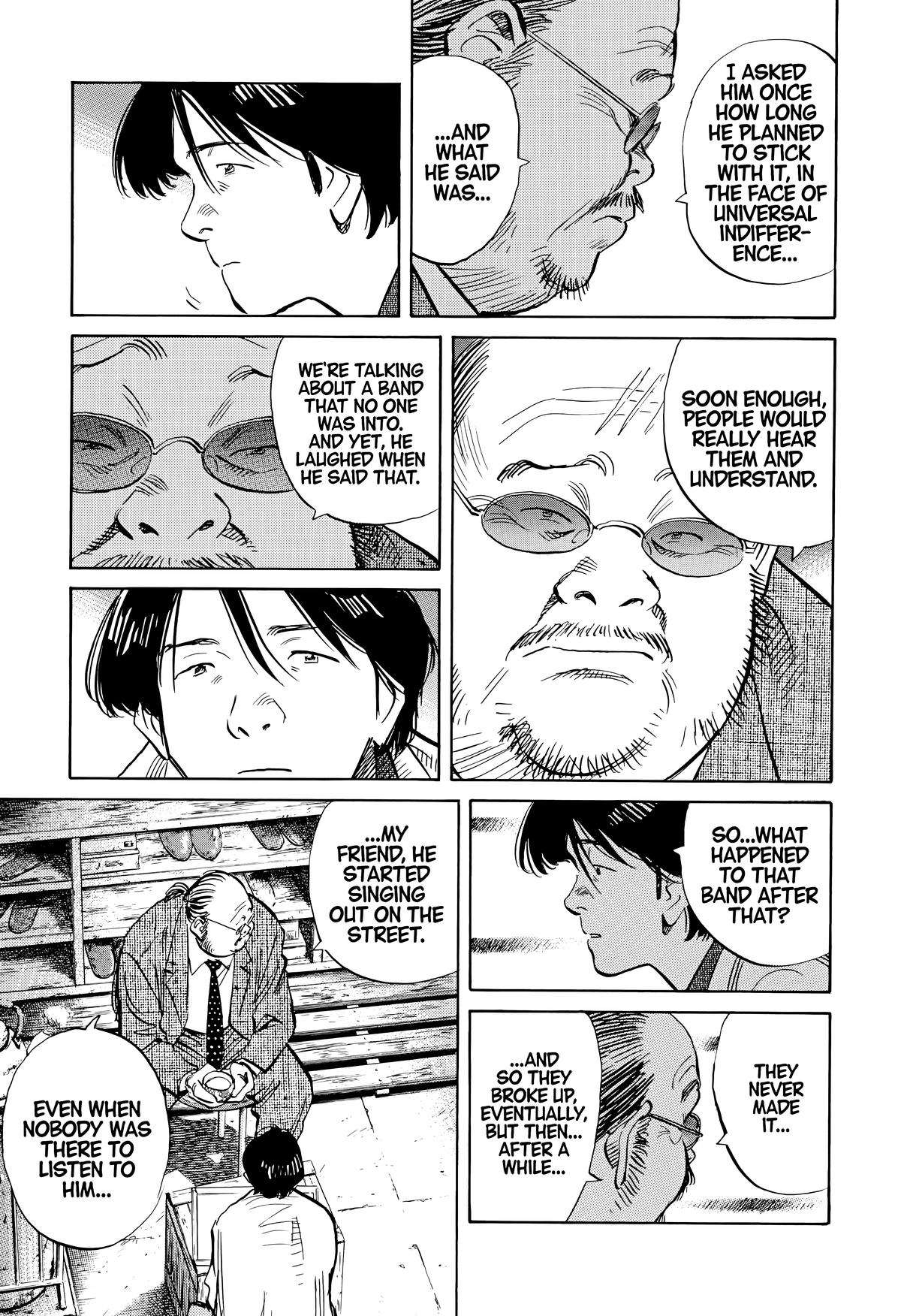 Read 20th Century Boys Manga Online