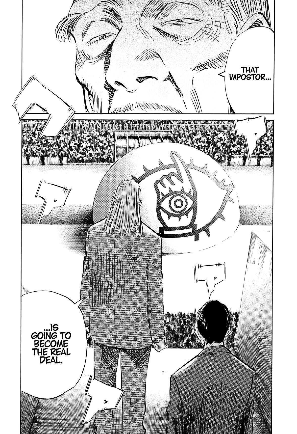 Read 20th Century Boys Manga Online