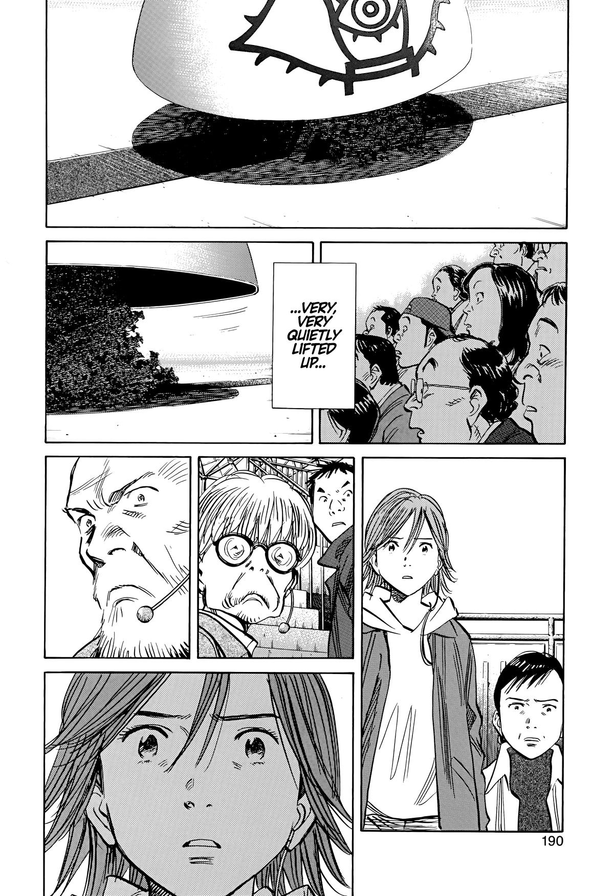 Read 20th Century Boys Manga Online