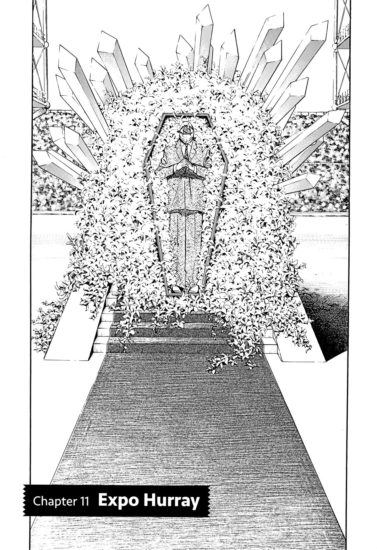 Read 20th Century Boys Manga Online