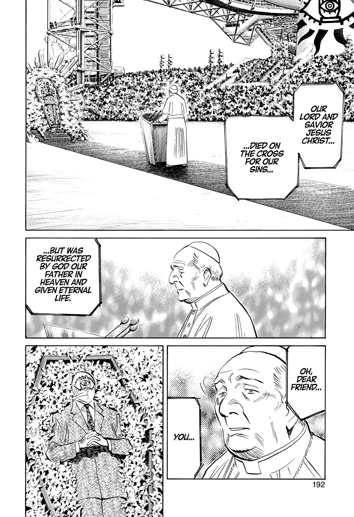 Read 20th Century Boys Manga Online