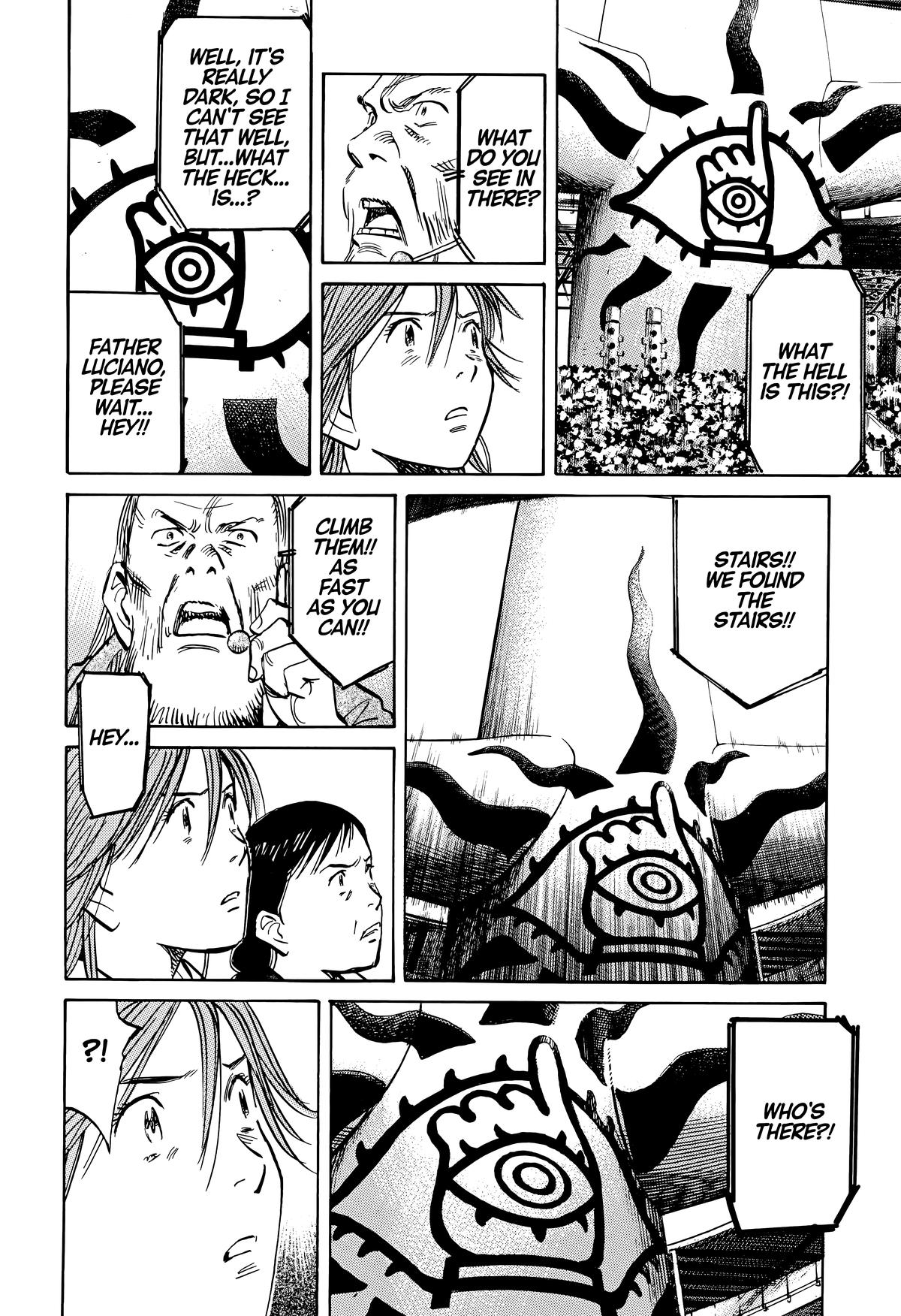 Read 20th Century Boys Manga Online