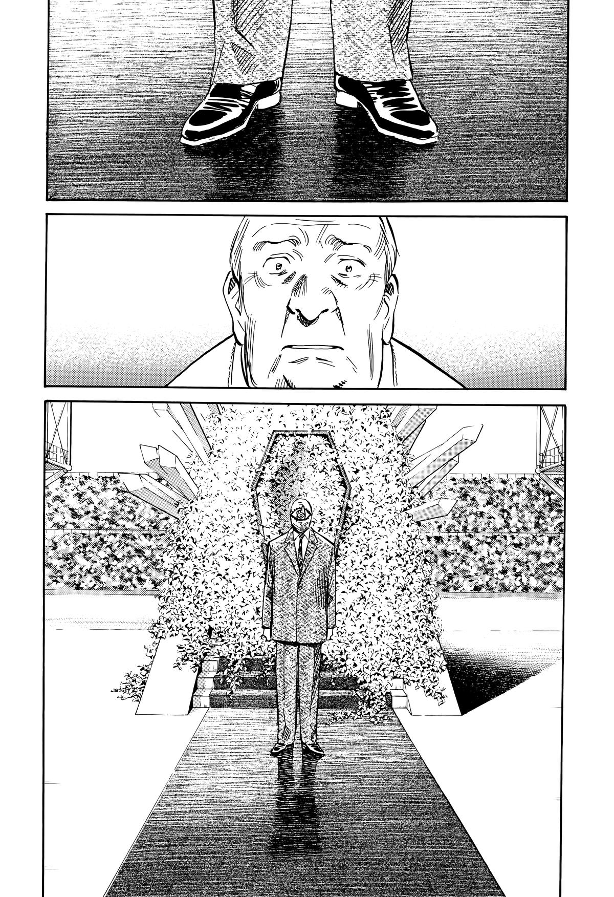 Read 20th Century Boys Manga Online