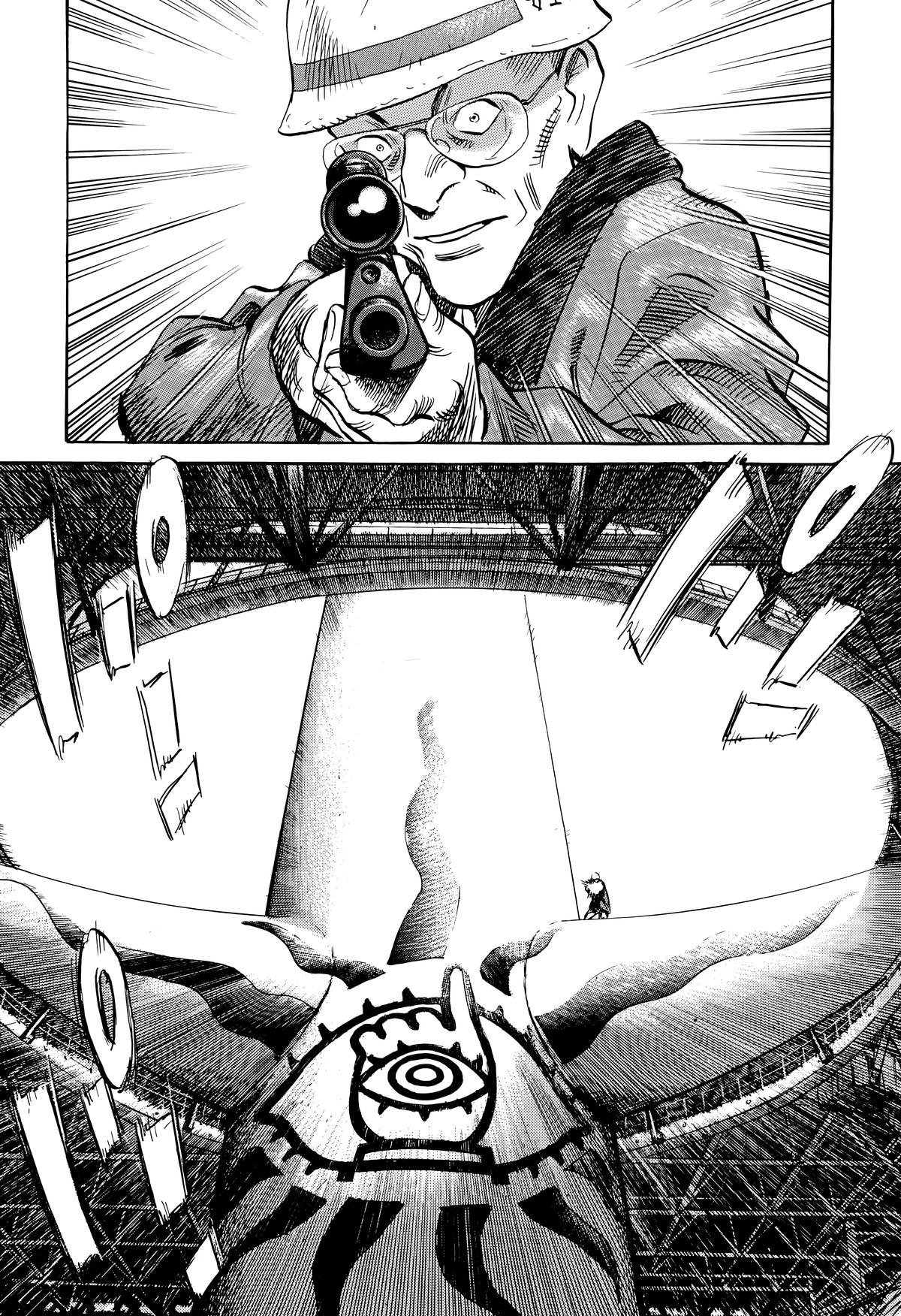 Read 20th Century Boys Manga Online