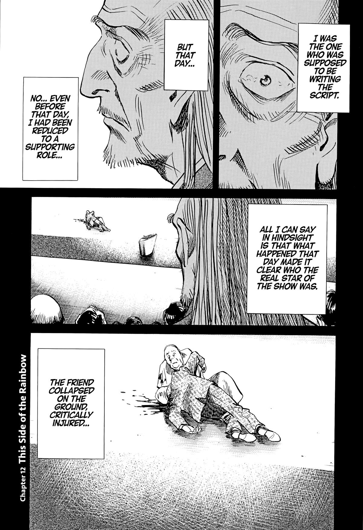 Read 20th Century Boys Manga Online
