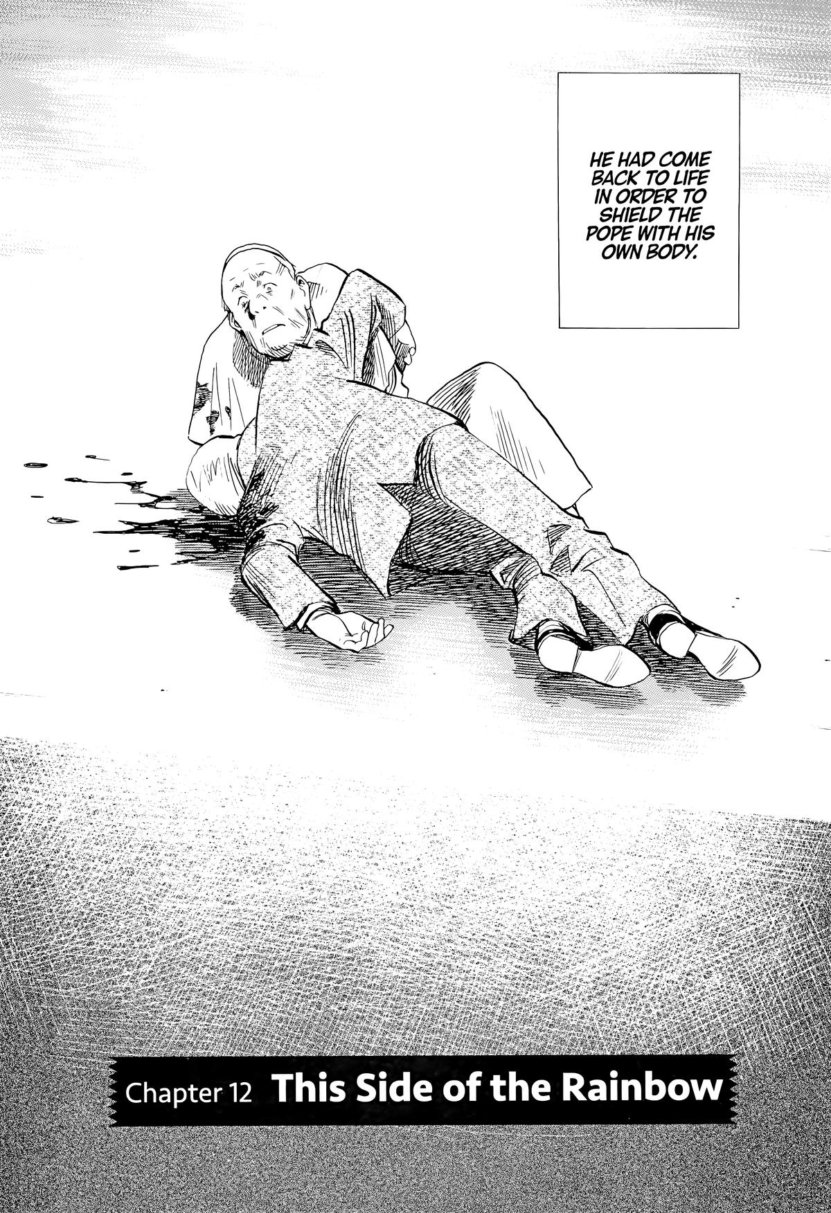 Read 20th Century Boys Manga Online