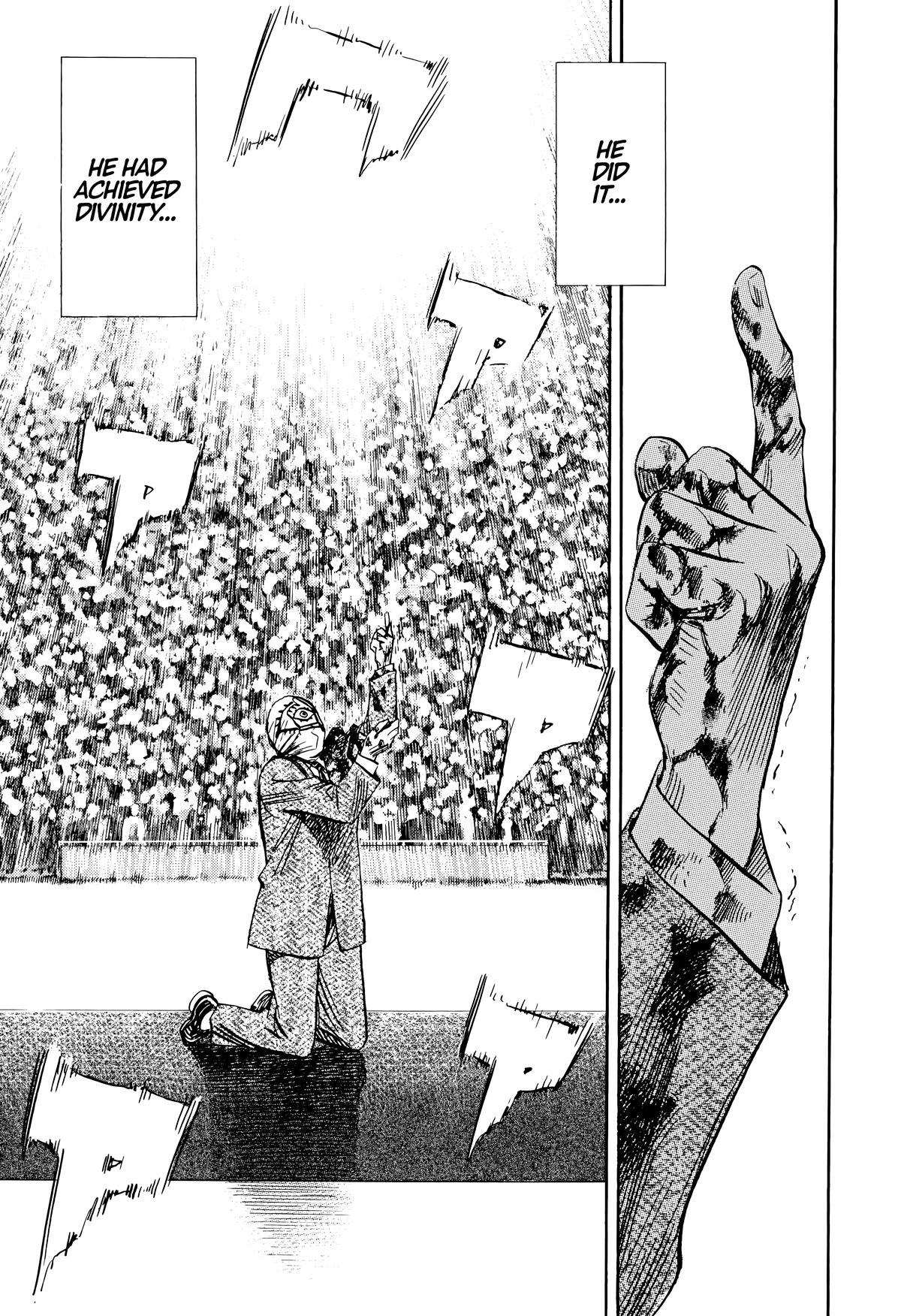 Read 20th Century Boys Manga Online