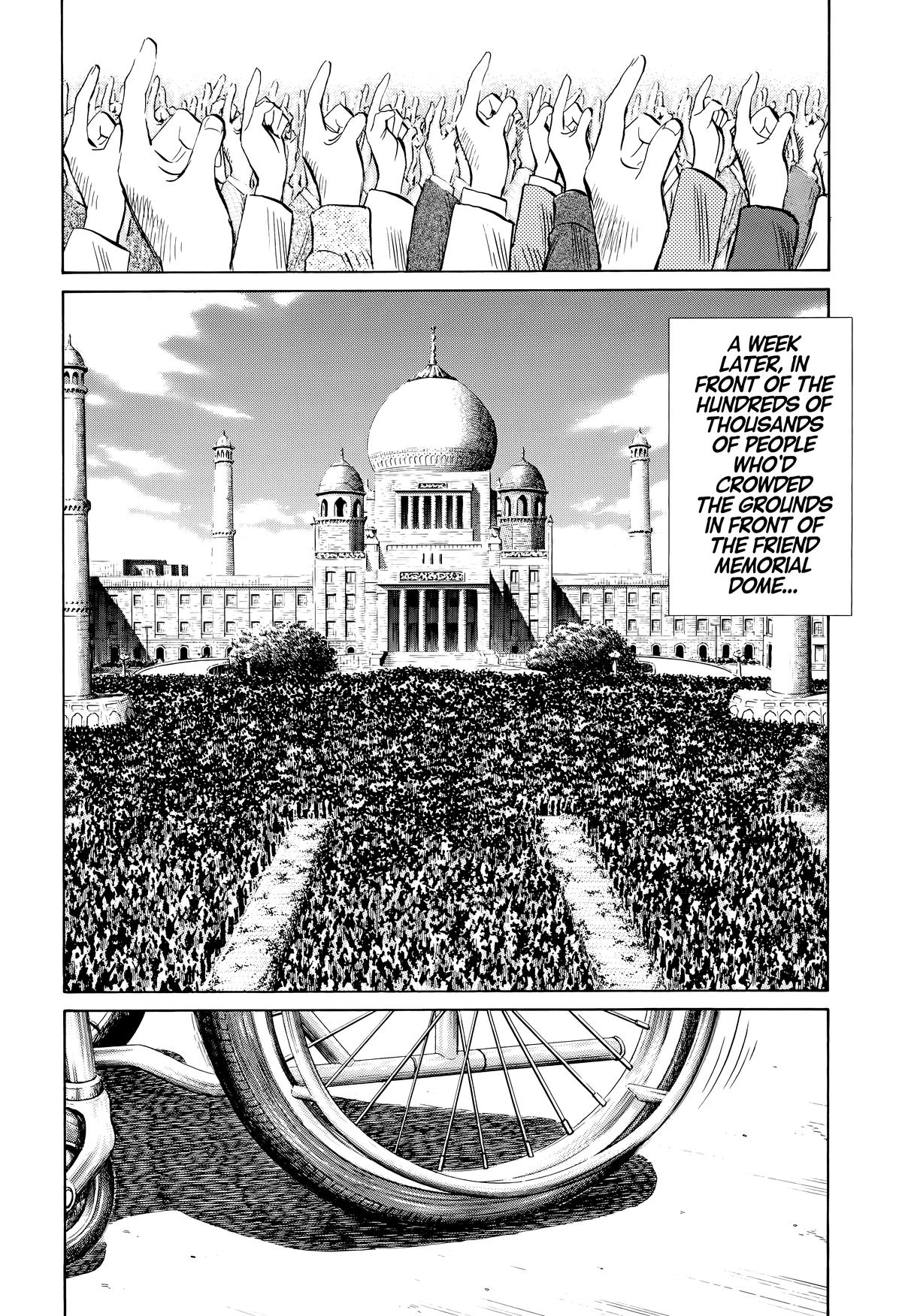 Read 20th Century Boys Manga Online