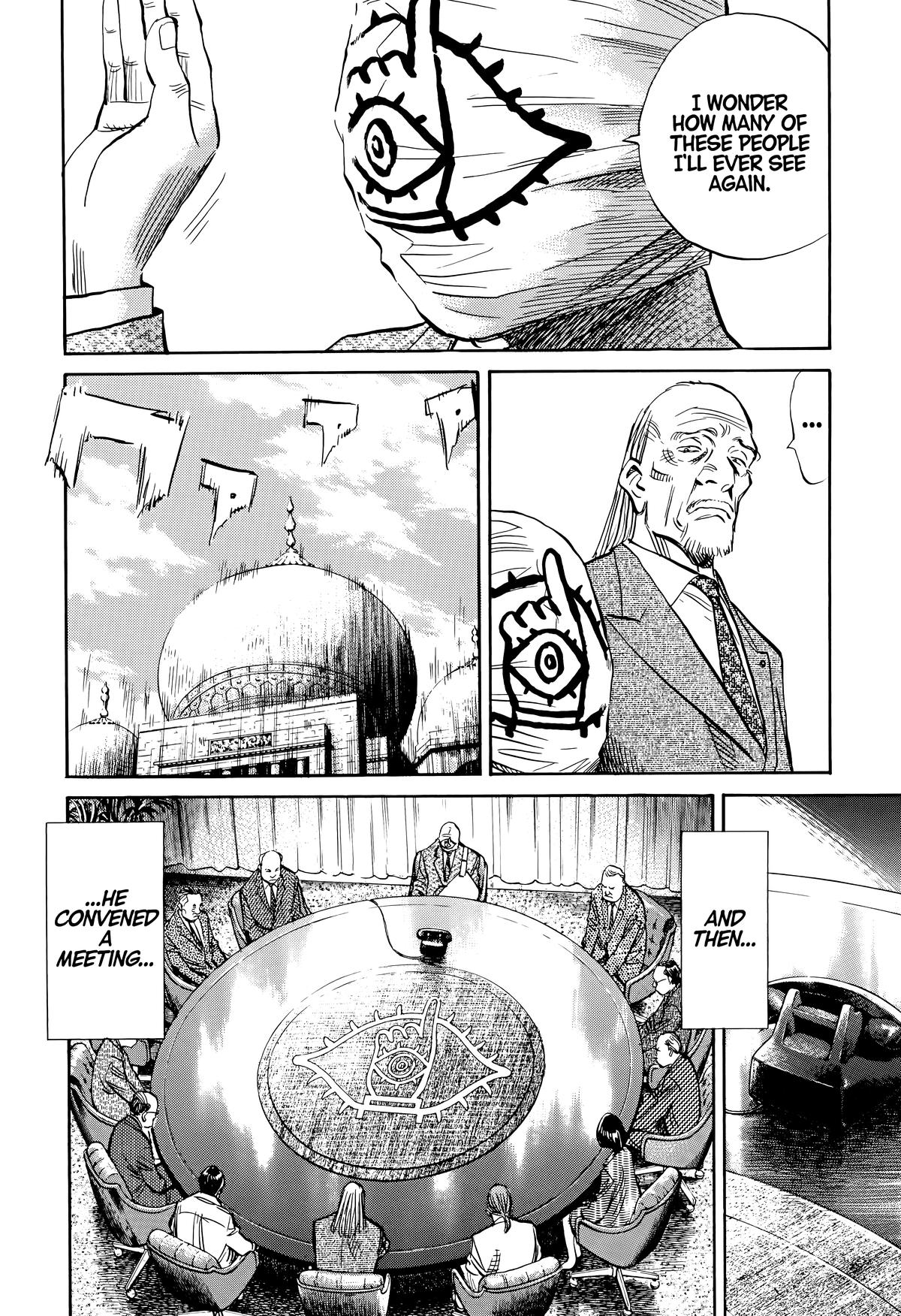 Read 20th Century Boys Manga Online