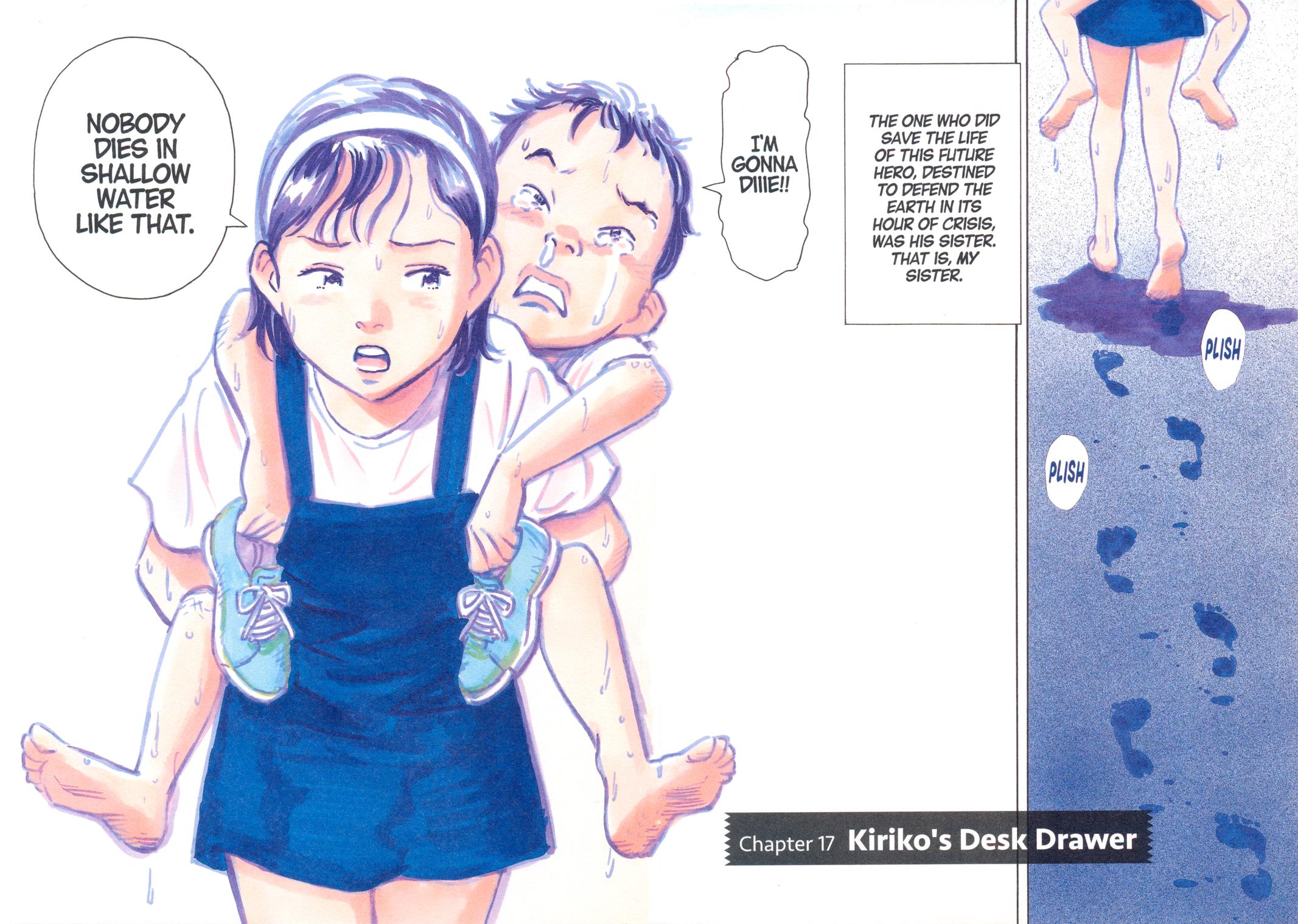 Read 20th Century Boys Manga Online