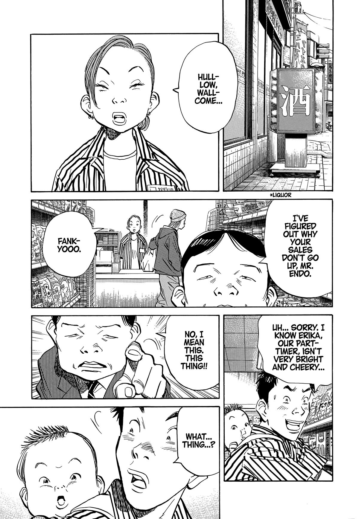 Read 20th Century Boys Manga Online