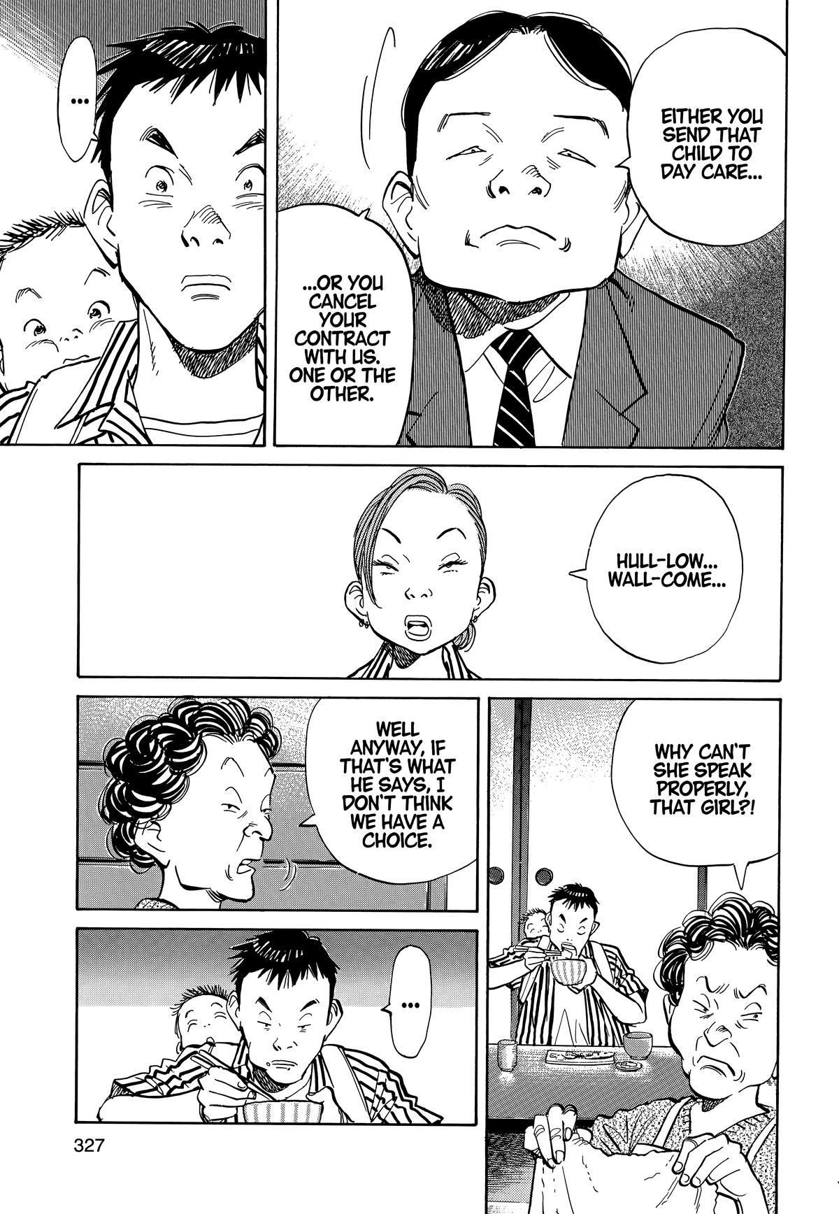 Read 20th Century Boys Manga Online