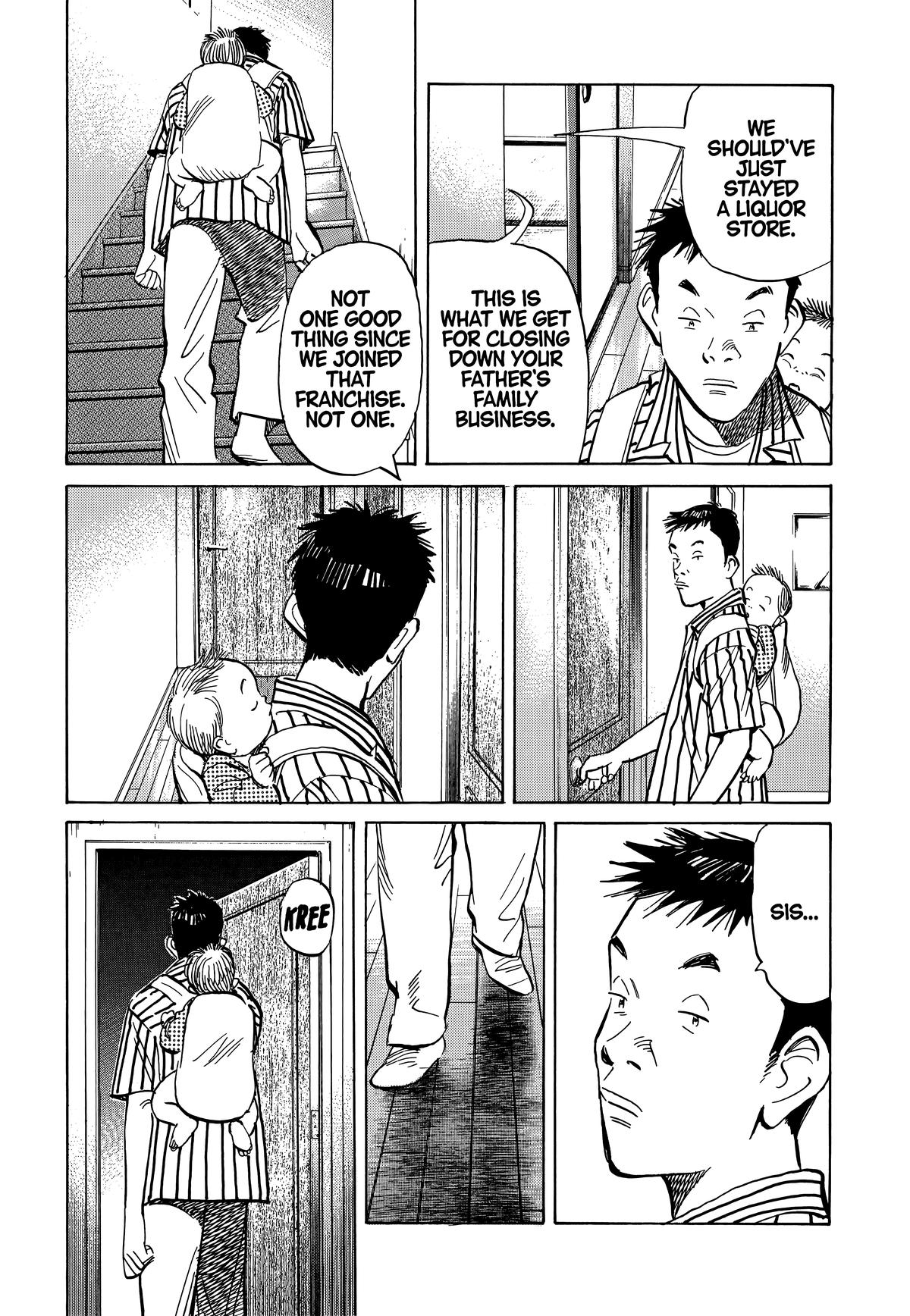 Read 20th Century Boys Manga Online